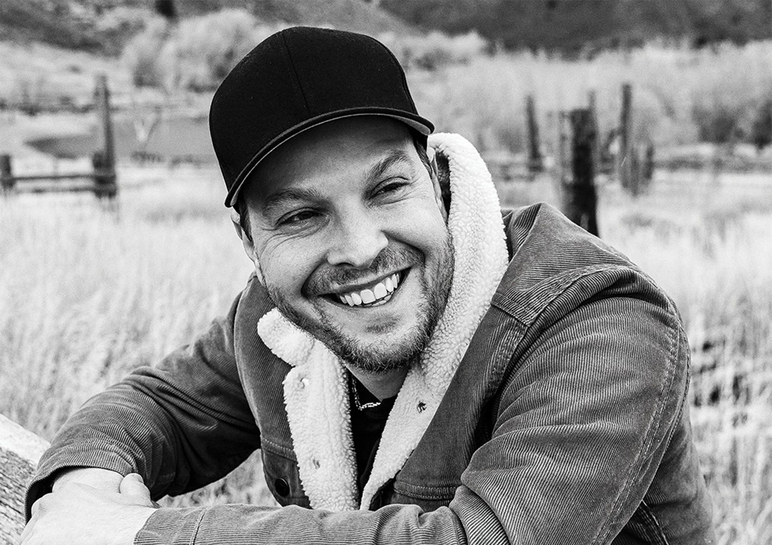 Gavin DeGraw, Talented Vocal Powerhouse, 2560x1810 HD Desktop