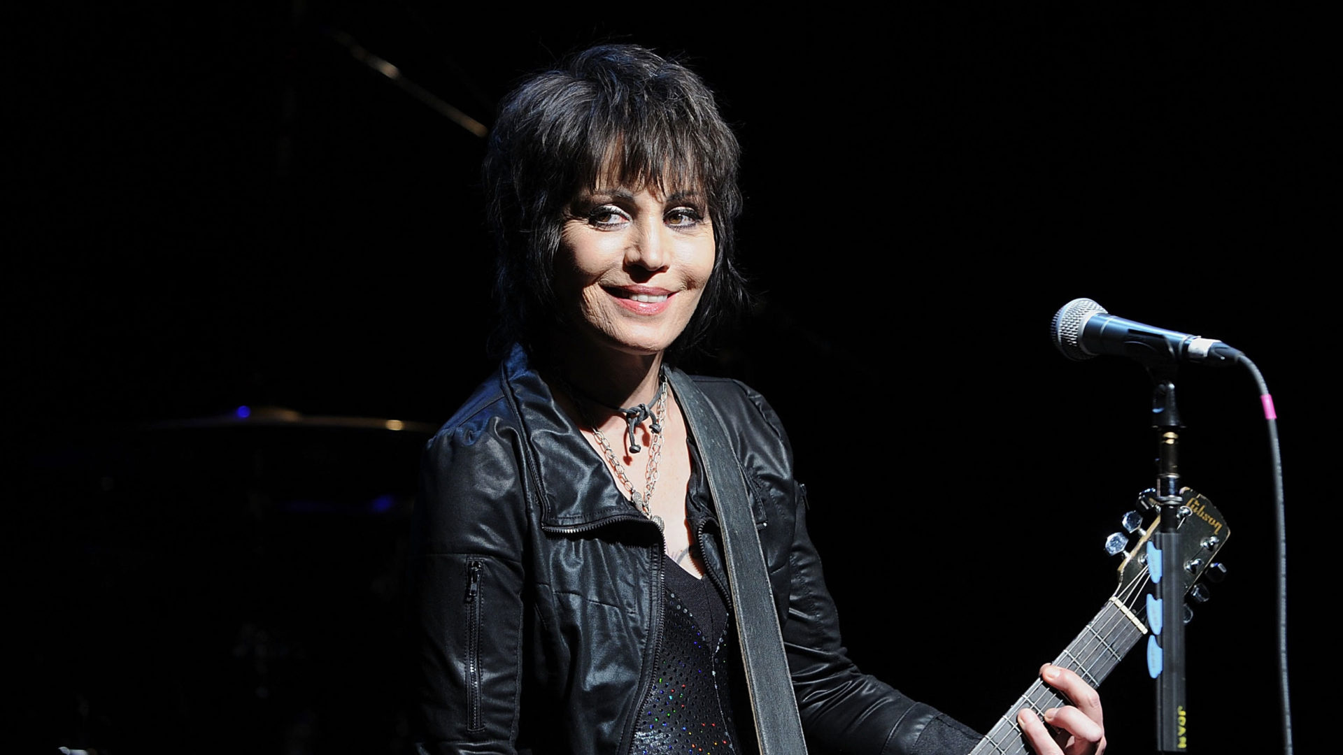 Irving Plaza, Joan Jett Wallpaper, 1920x1080 Full HD Desktop