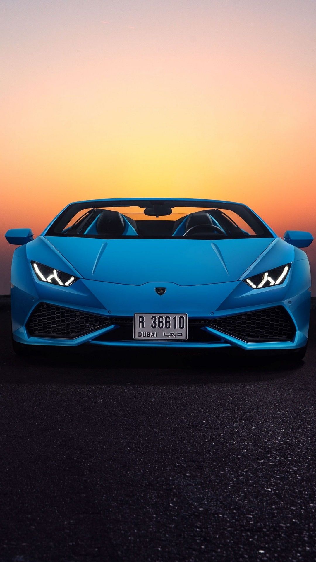 Lamborghini iPhone wallpapers, 4K HD resolution, Sleek Lamborghini images, Premium iPhone backgrounds, 1080x1920 Full HD Phone