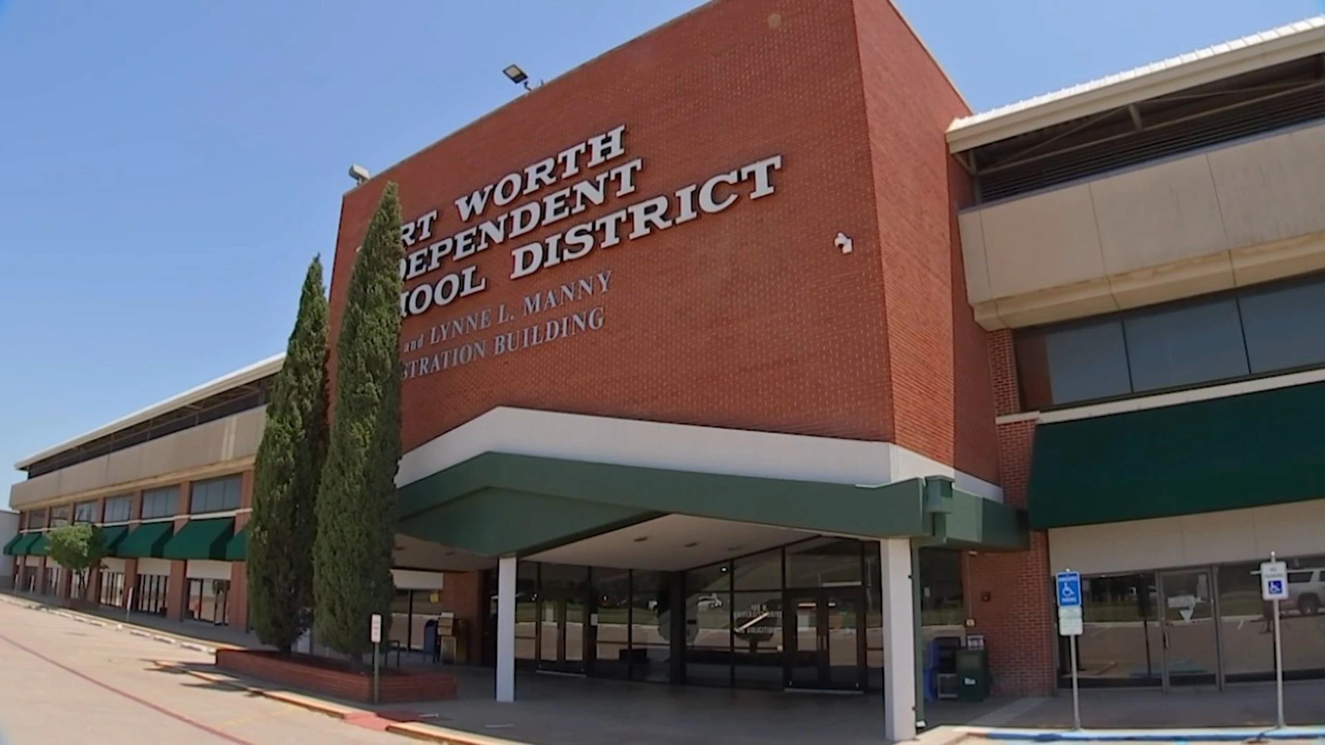 Fort Worth ISD, Fort Worth Wallpaper, 1920x1080 Full HD Desktop