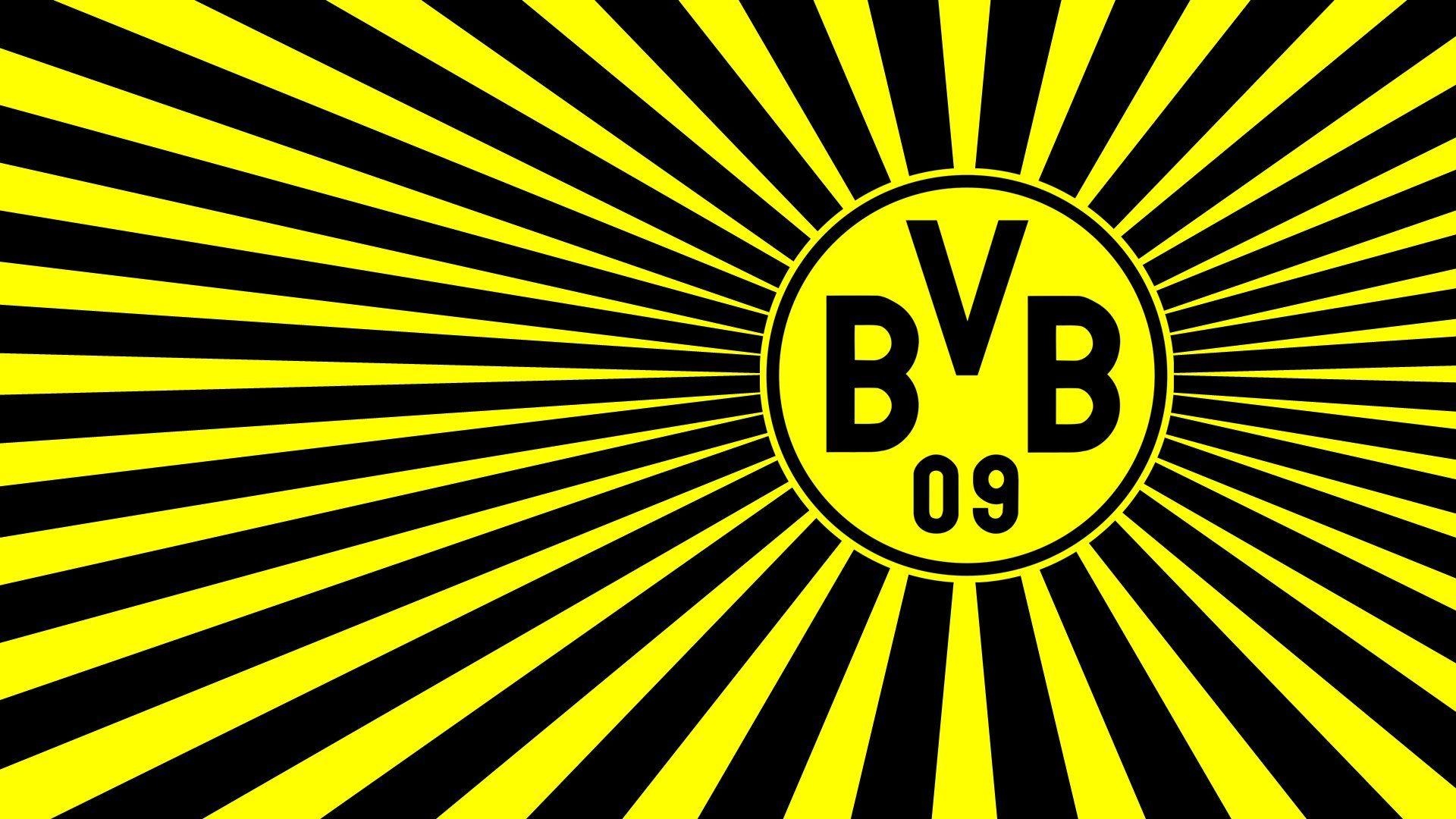 Borussia Dortmund, Wallpapers, Sports team, 1920x1080 Full HD Desktop