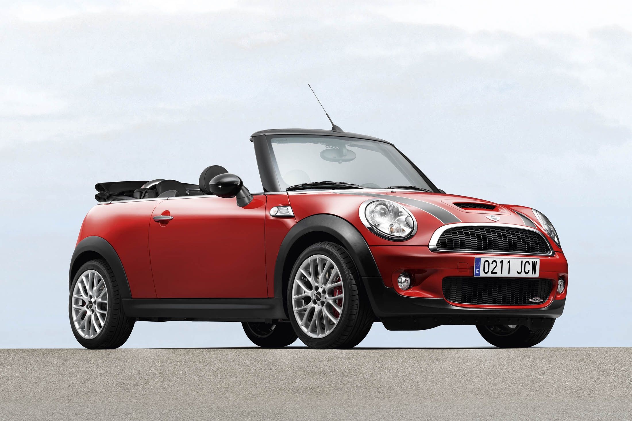 MINI Convertible, Shopping, Pin on, 2200x1470 HD Desktop