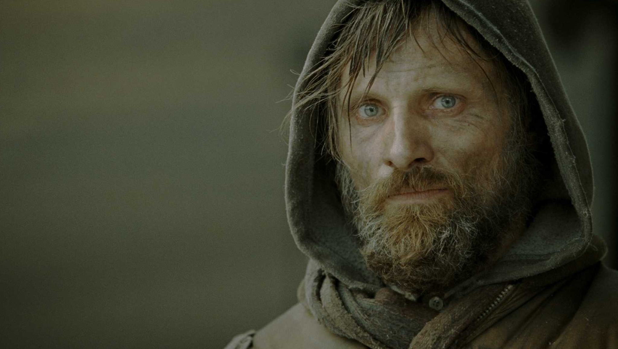 Viggo Mortensen, HD wallpapers, Viggo Mortensen background image, Movie actor, 2050x1160 HD Desktop