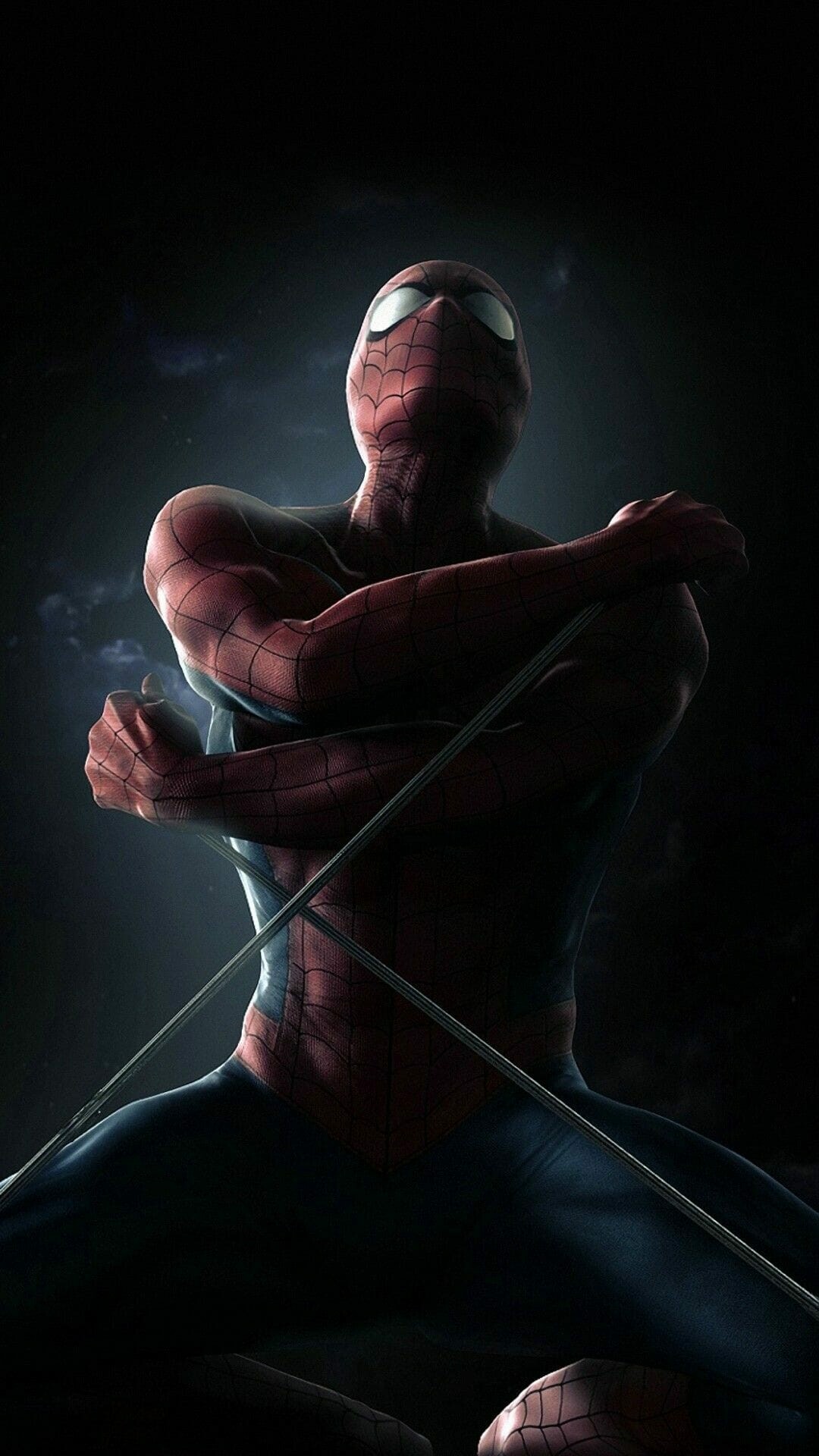 Marvel Comics, Android, iPhone, HD backgrounds, 1080x1920 Full HD Phone