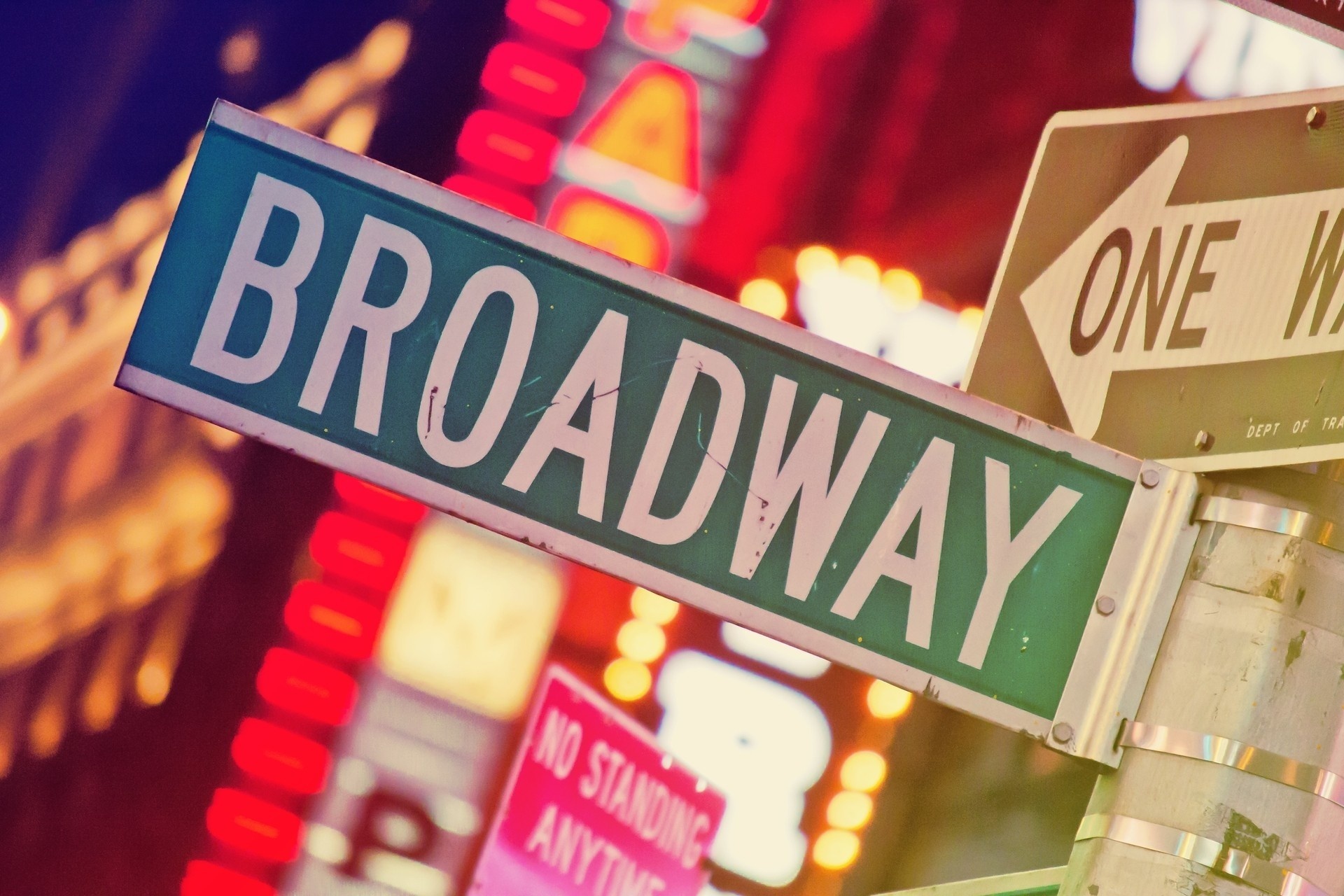 Broadway, Mesmerizing visuals, High-quality wallpapers, Diverse representations, 1920x1280 HD Desktop