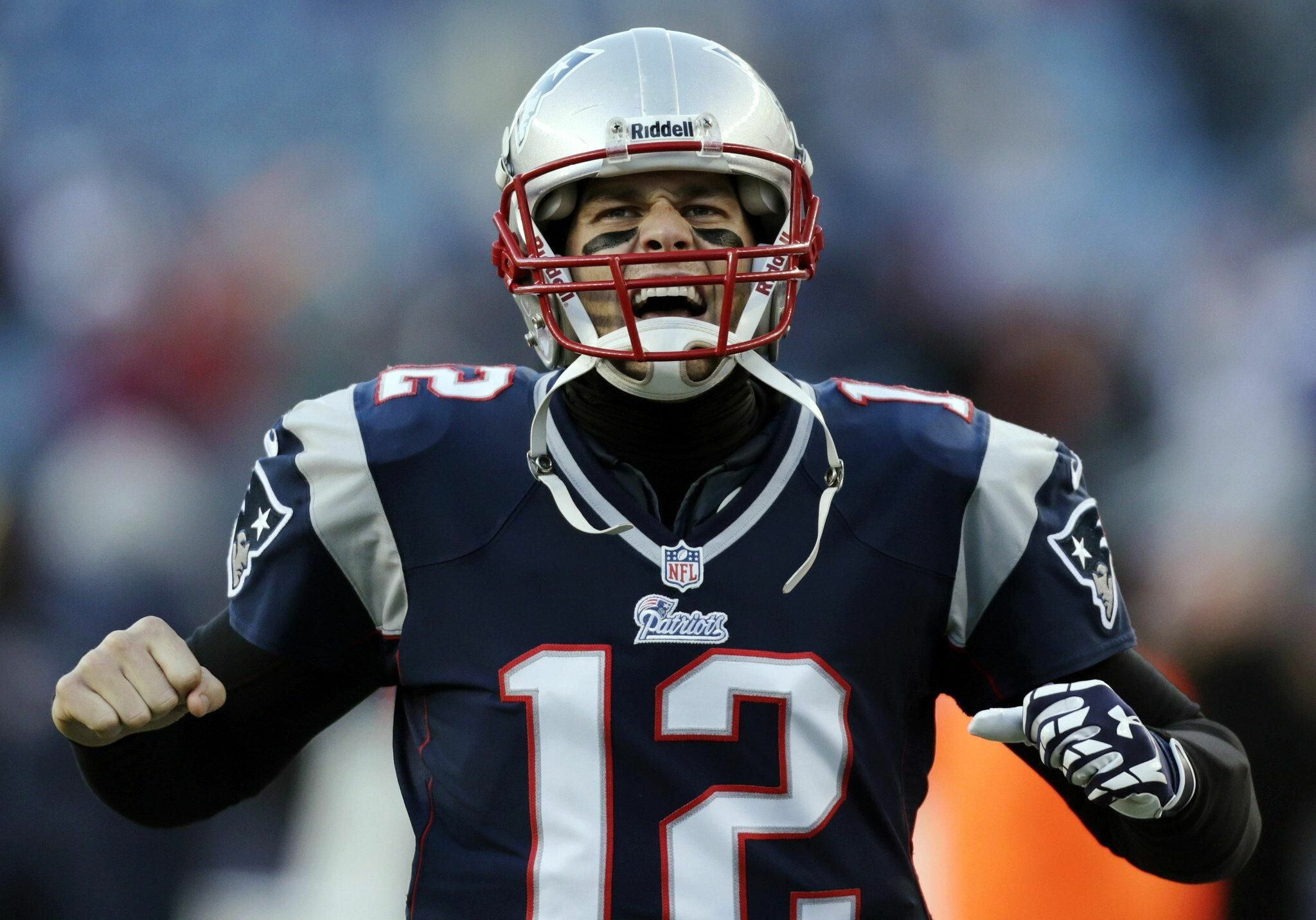 Tom Brady, Football legend, HD wallpapers, Impressive career, 2050x1440 HD Desktop