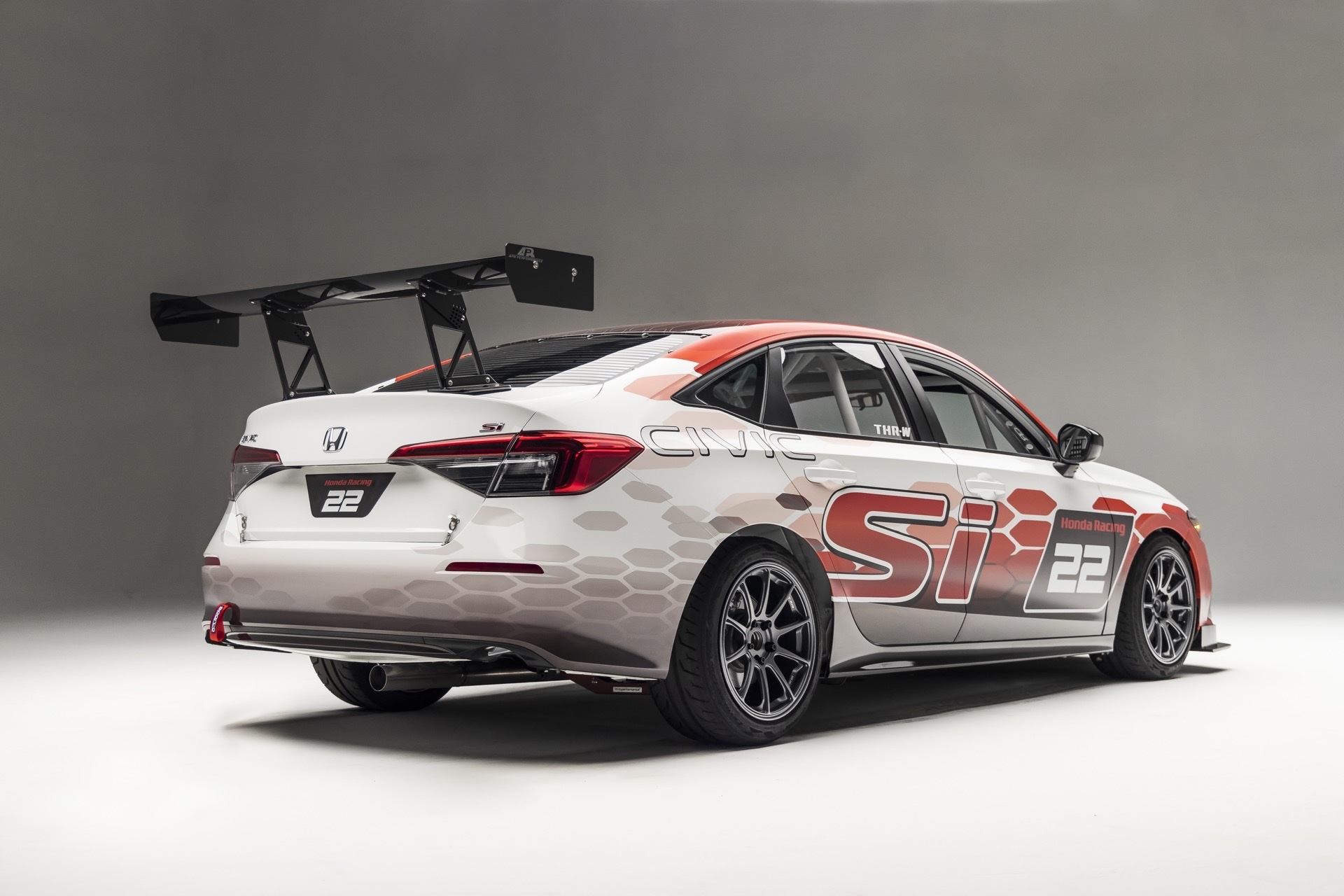 Honda Civic Si, SEMA showcase, Performance prototypes, Automotive aftermarket, 1920x1280 HD Desktop