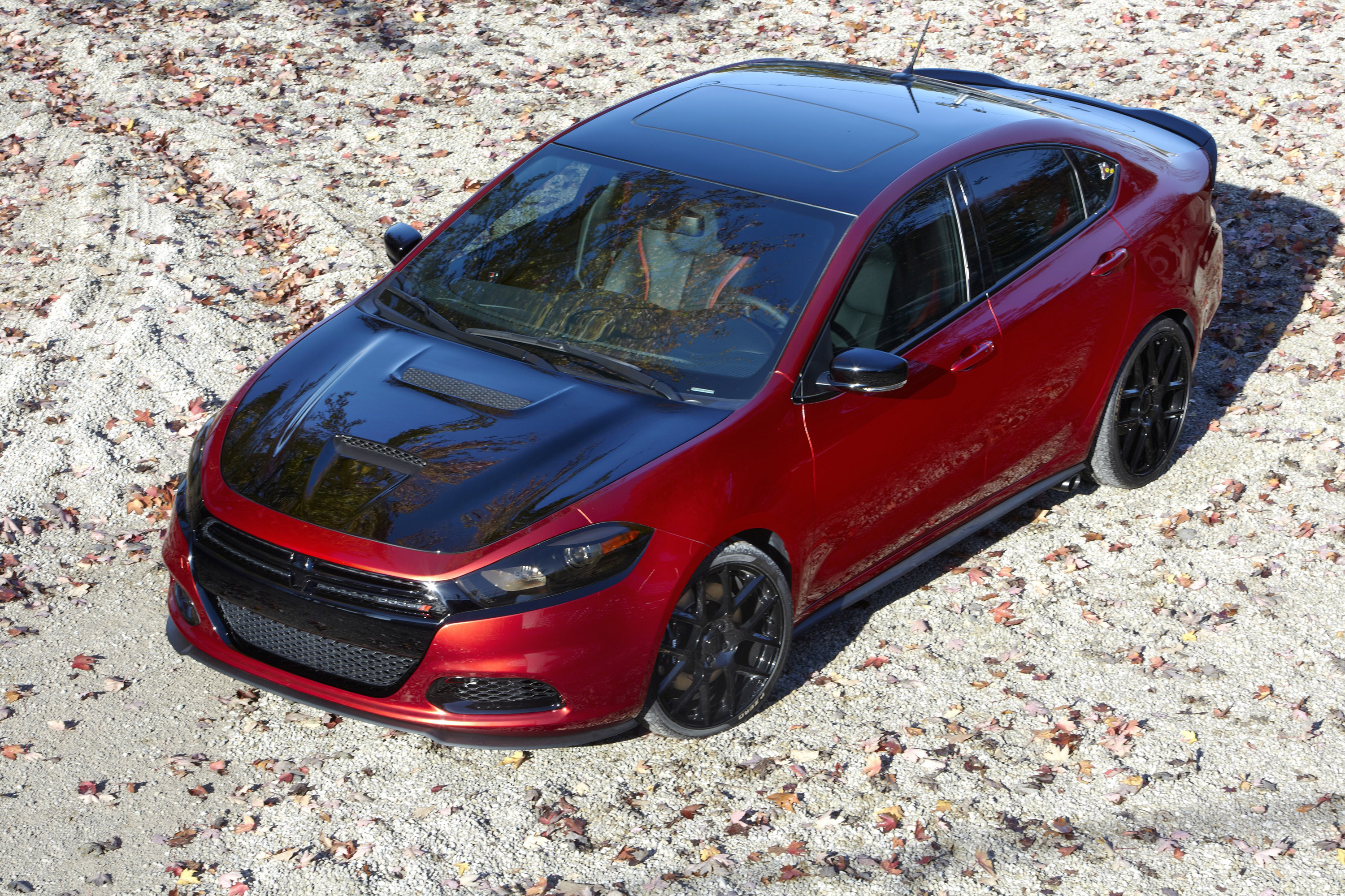 Dodge Dart, Dart GT, Scat package, Car pixel, 3000x2000 HD Desktop