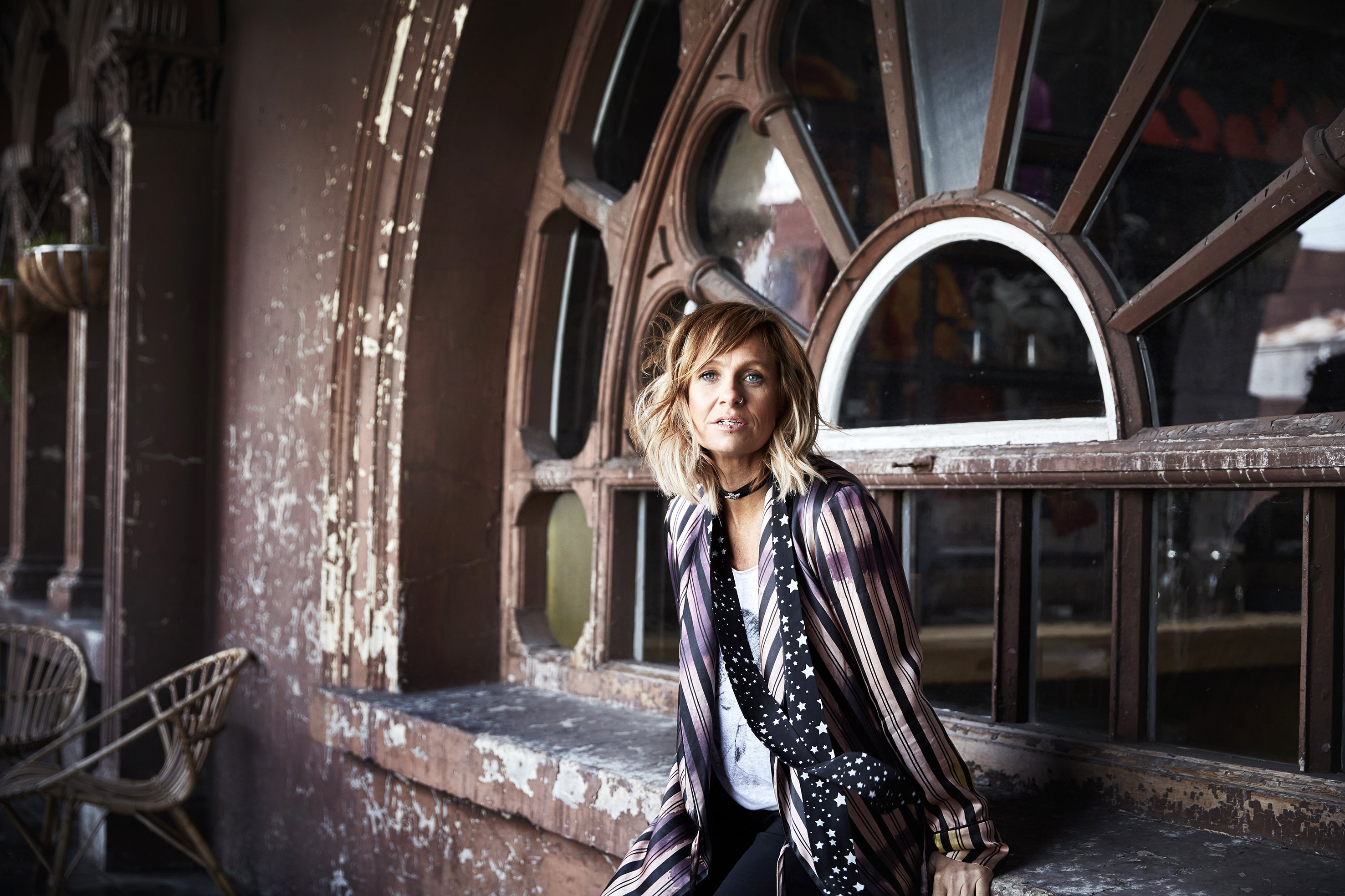 Kasey Chambers, Bernard Fanning, Kasey Chambers- Co-headline tour, Kasey Chambers, 2960x1970 HD Desktop