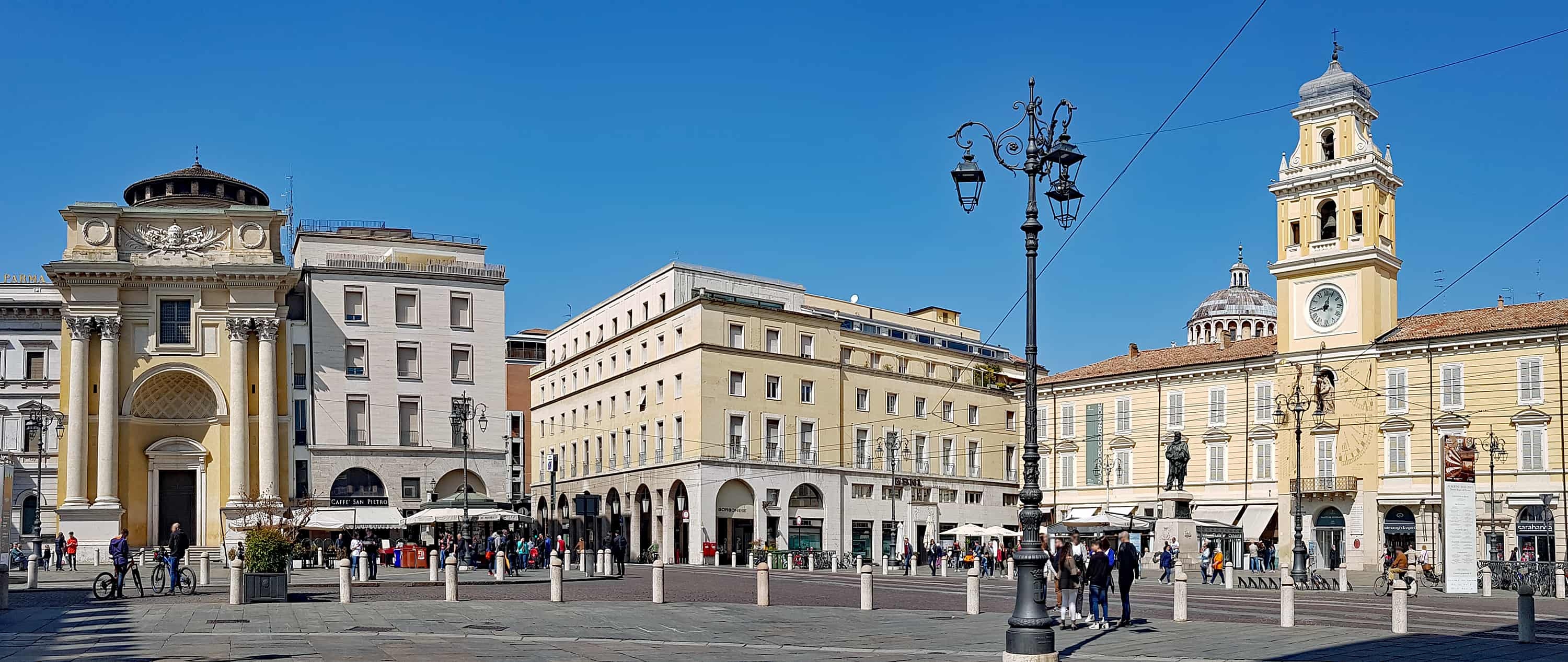 Verdi Festival 2022, Parma, Musikreise, Cent, 3000x1270 Dual Screen Desktop