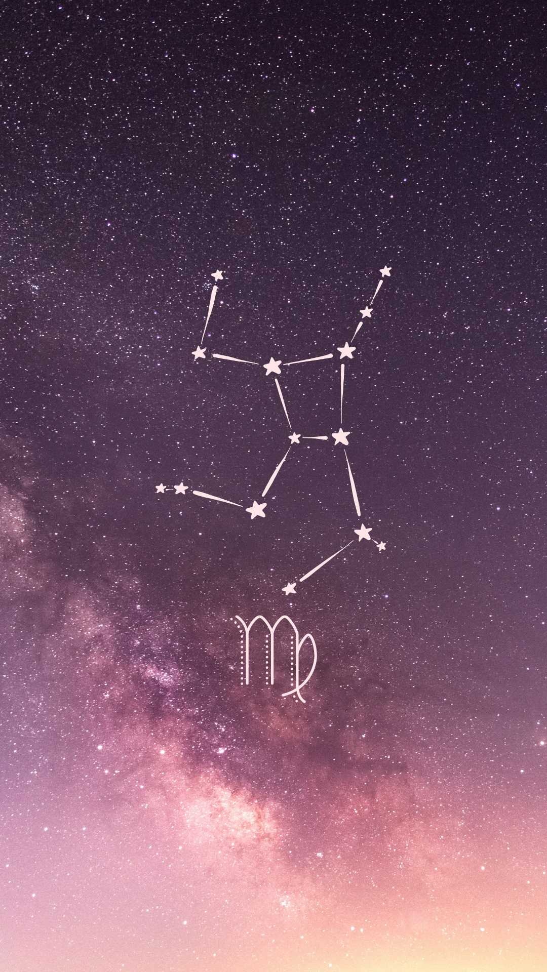 Taurus iPhone wallpapers, Zodiac-inspired tech, Wallpaper design, 1080x1920 Full HD Phone