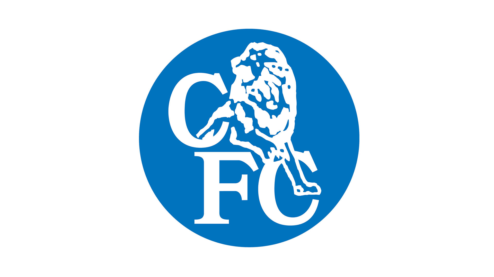Chelsea logo, Sports team, Chelsea logo Zeichen, Emblem symbol, 1920x1080 Full HD Desktop