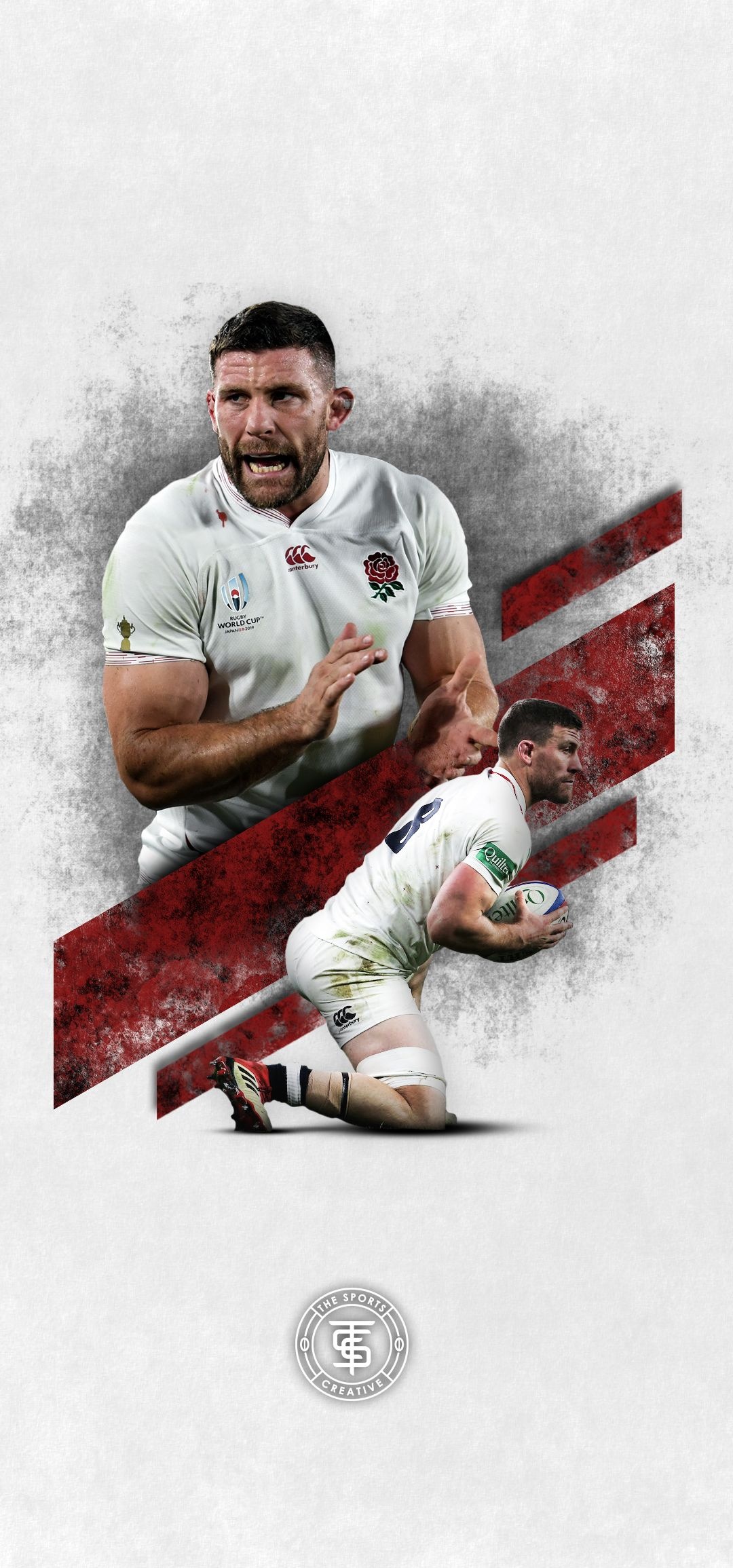 Mark Wilson, Rugby League Wallpaper, 1080x2310 HD Phone