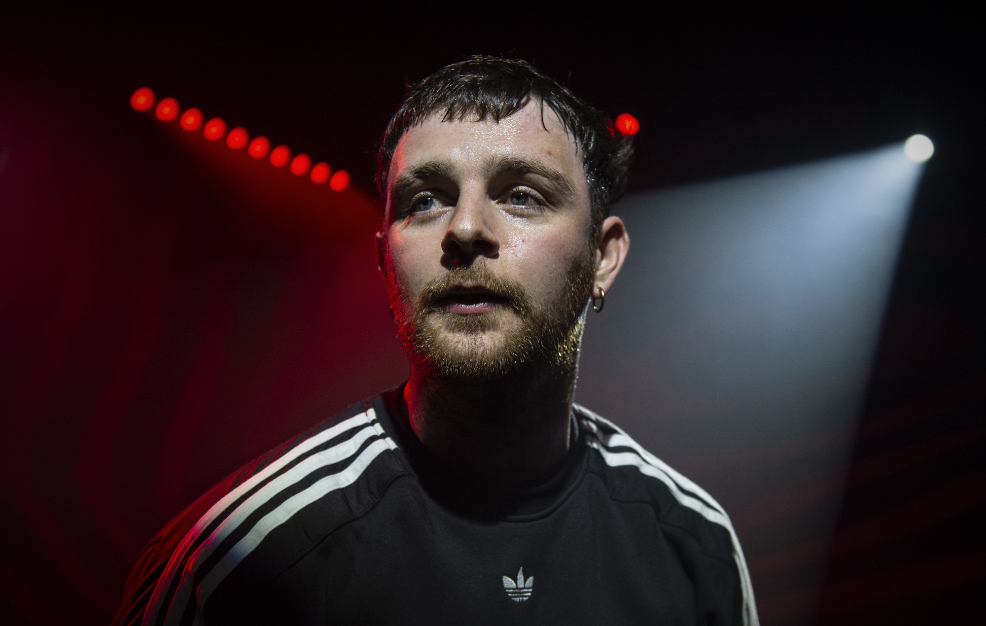 Tom Grennan, UK headline tour, Tour dates 2021, 2000x1270 HD Desktop