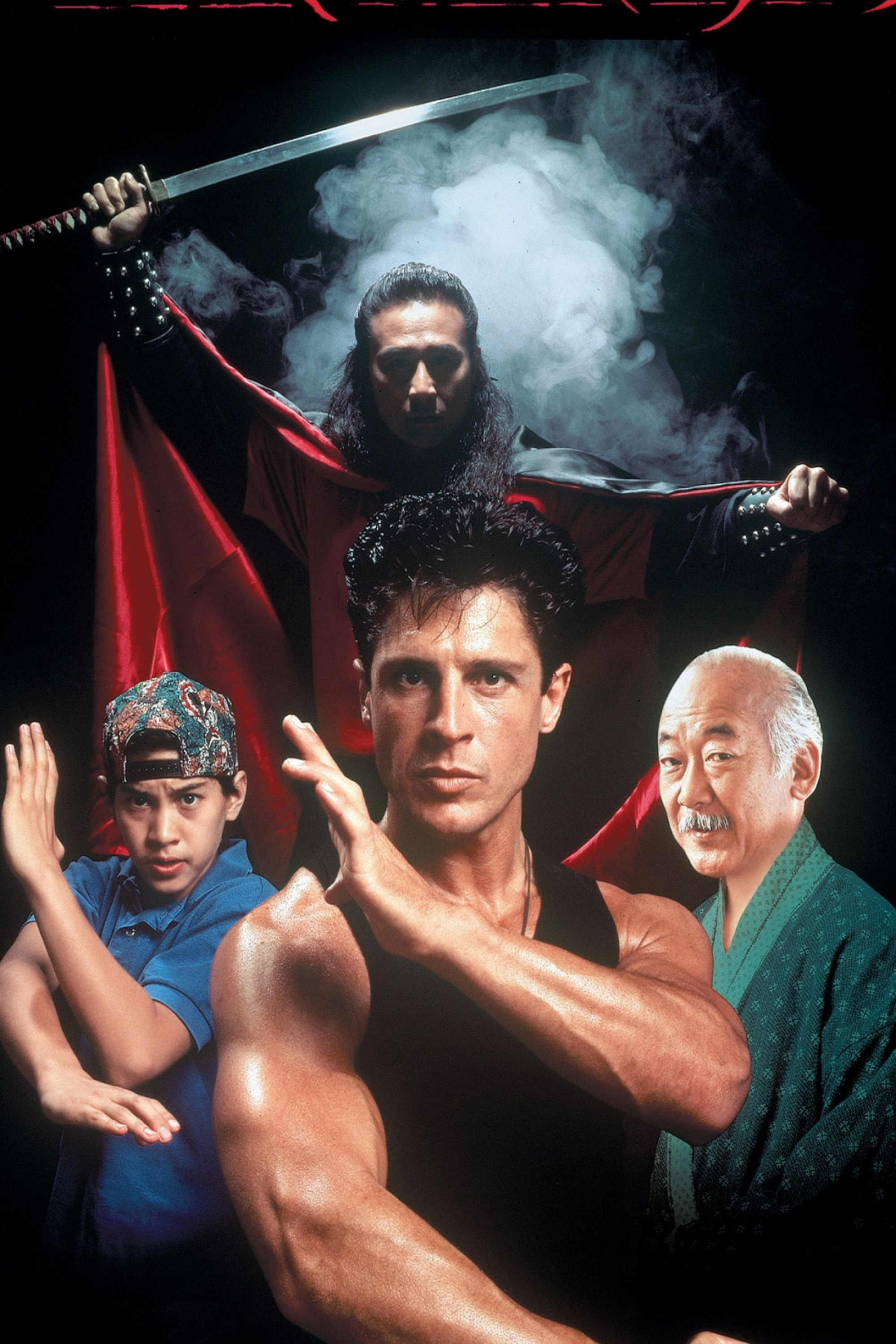 American Ninja 5, Movies anywhere, Action sequel, Ninjitsu, 2000x3000 HD Phone