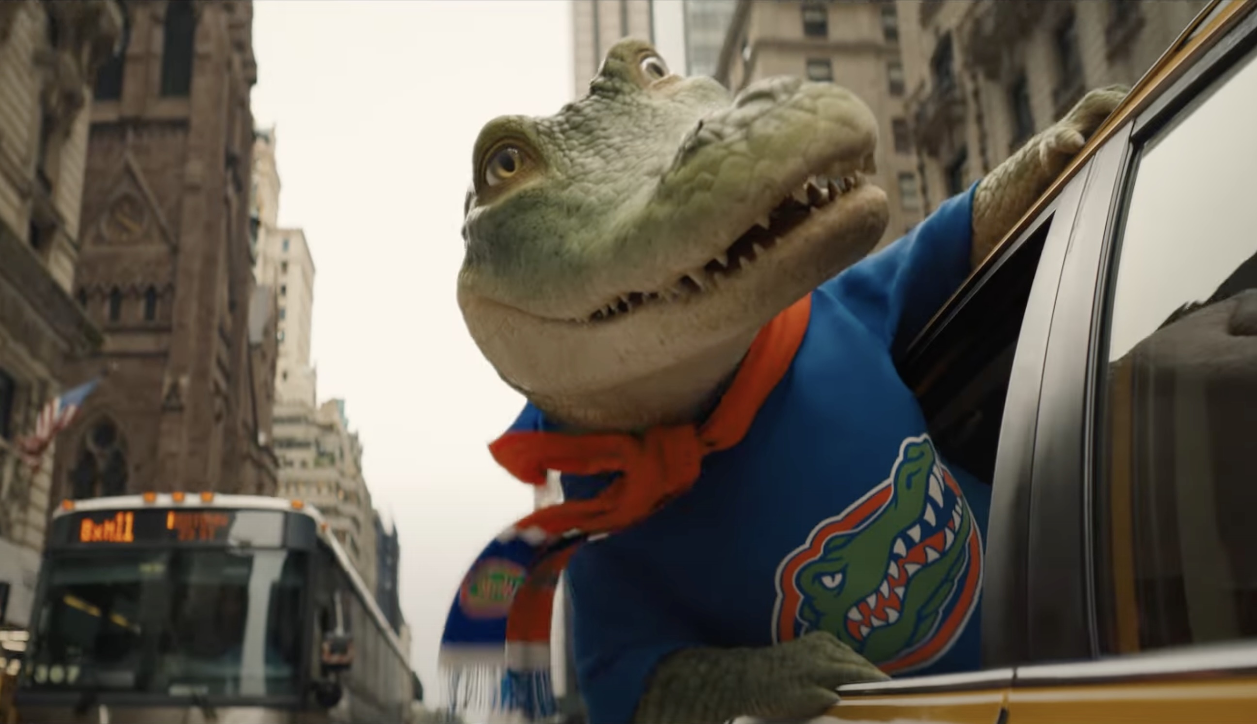 Lyle, Lyle, Crocodile film, Shawn Mendes, Singing reptile, Musical teaser trailer, 2600x1500 HD Desktop