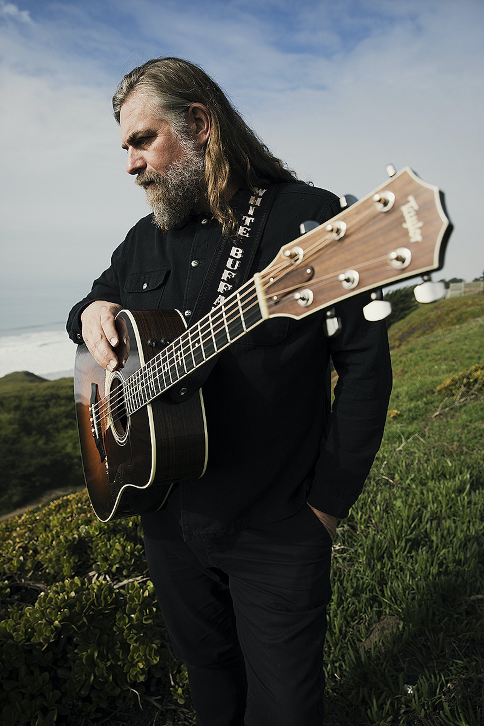 The White Buffalo, Live music booking, Exclusive performances, London, 1680x2520 HD Phone