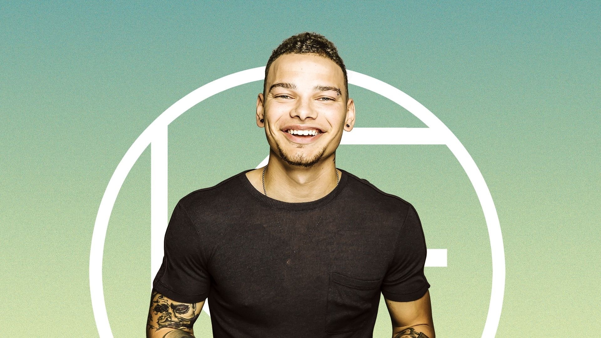 Kane Brown, Music, Kane Brown wallpapers, Kane Brown backgrounds, 1920x1080 Full HD Desktop