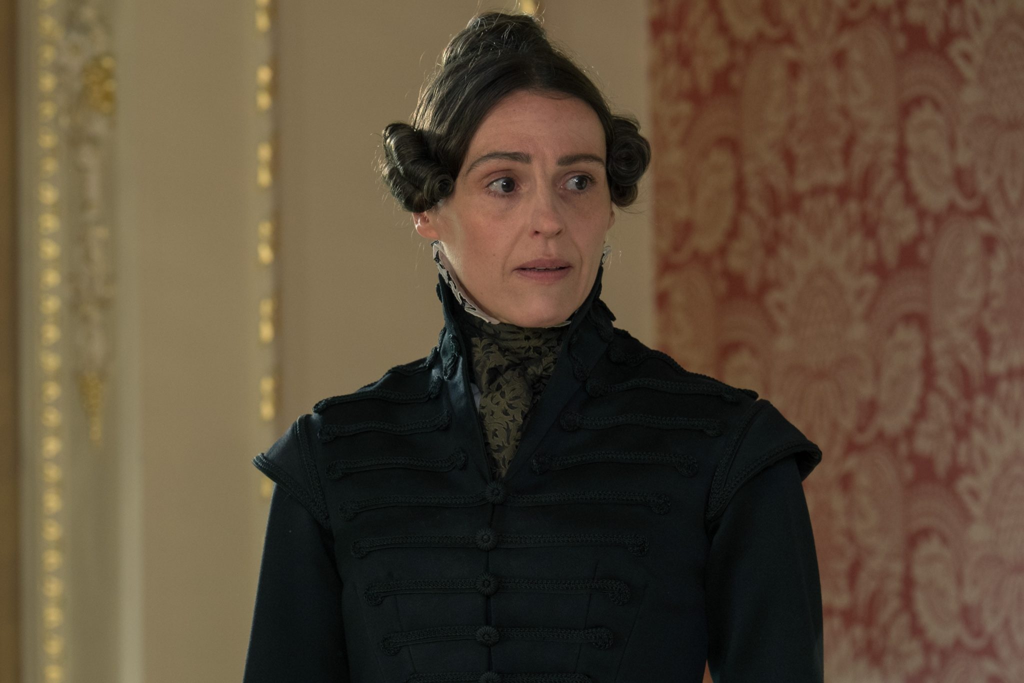 Gentleman Jack, TV Series, Episode 6 recap, Latest episode, 2050x1370 HD Desktop