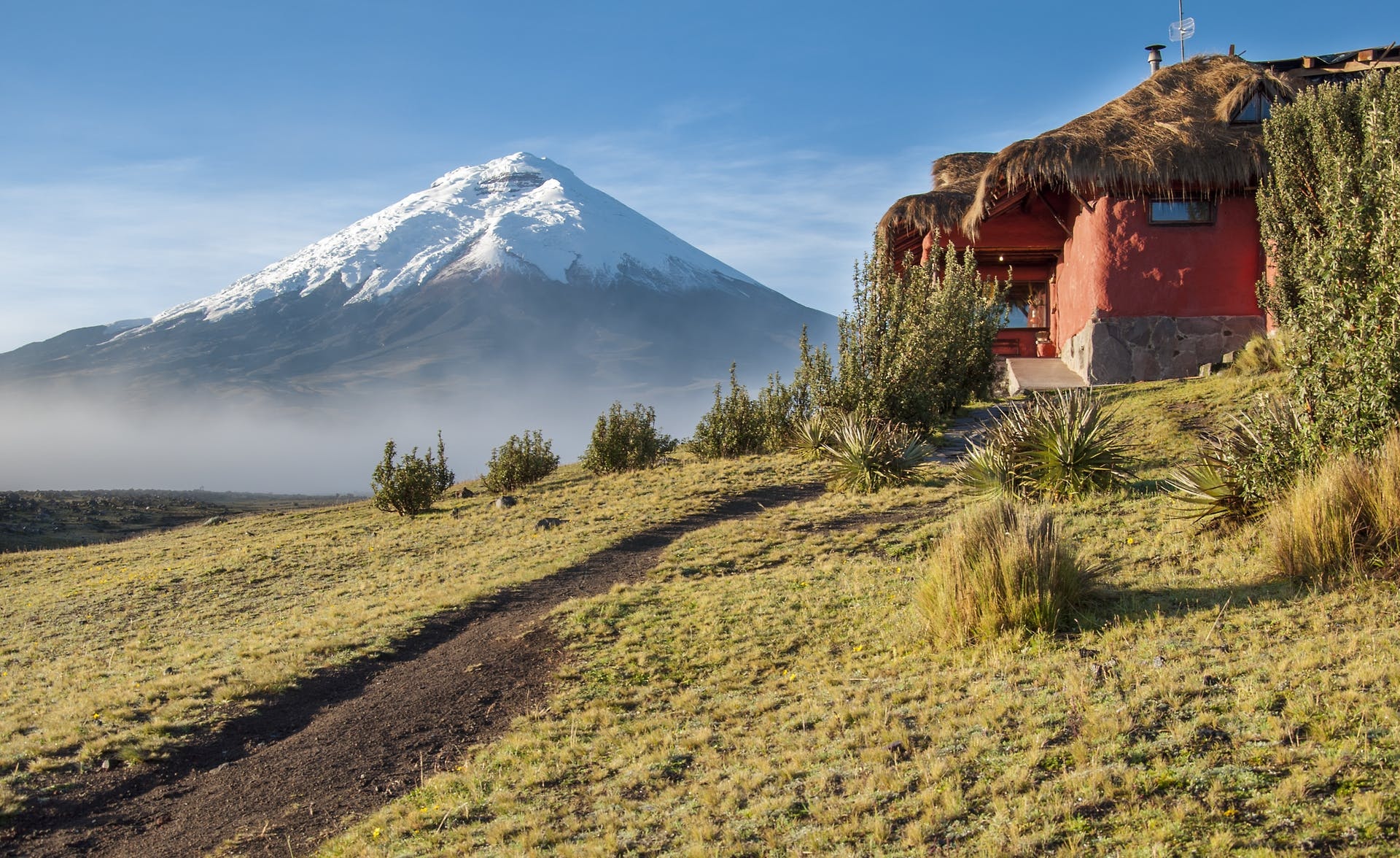 Cotopaxi, Adventure ideas, World, 1920x1180 HD Desktop