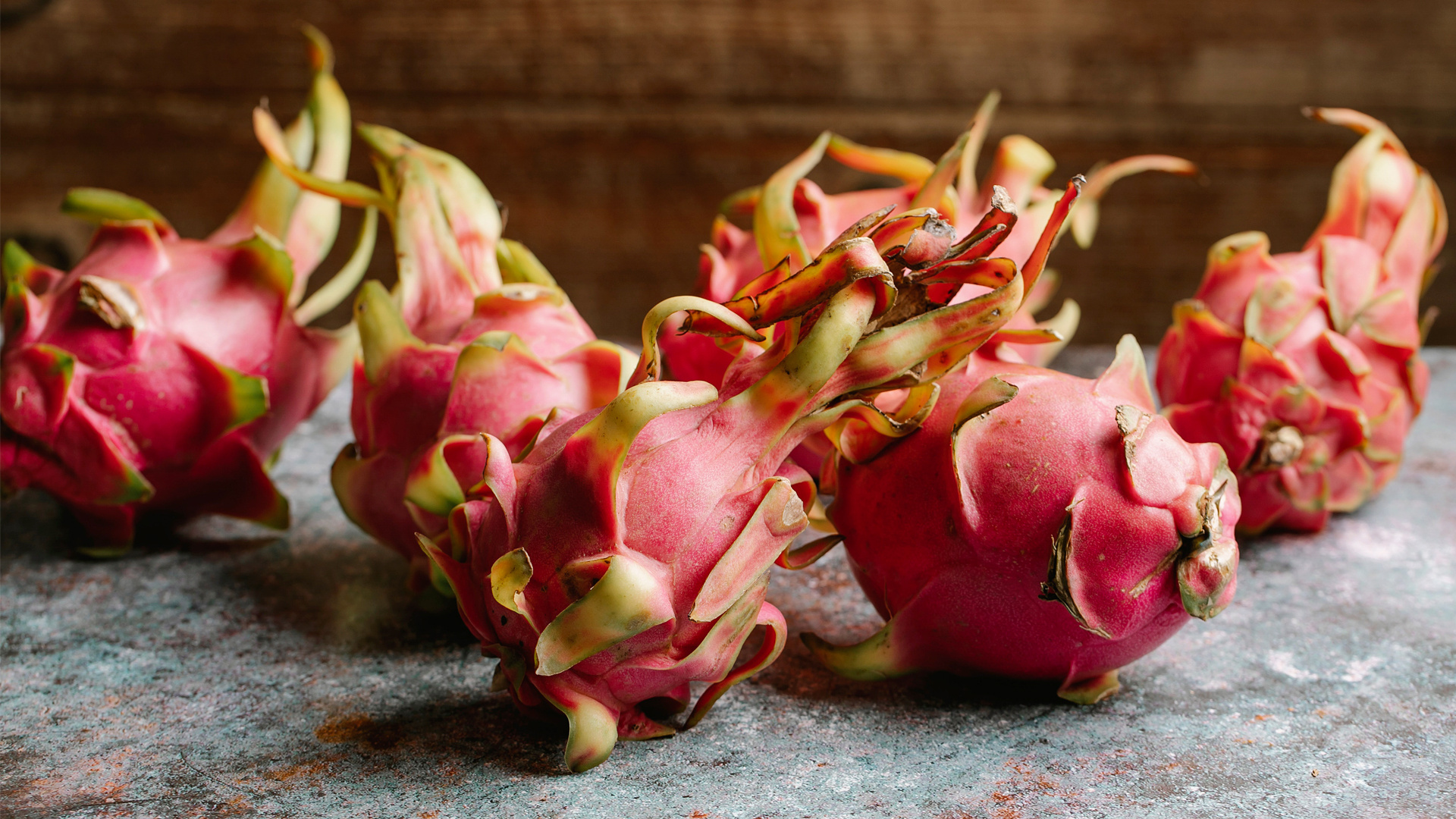 Dragon Fruit, Controversial fruit, Culinary debates, Zenger news, 1920x1080 Full HD Desktop