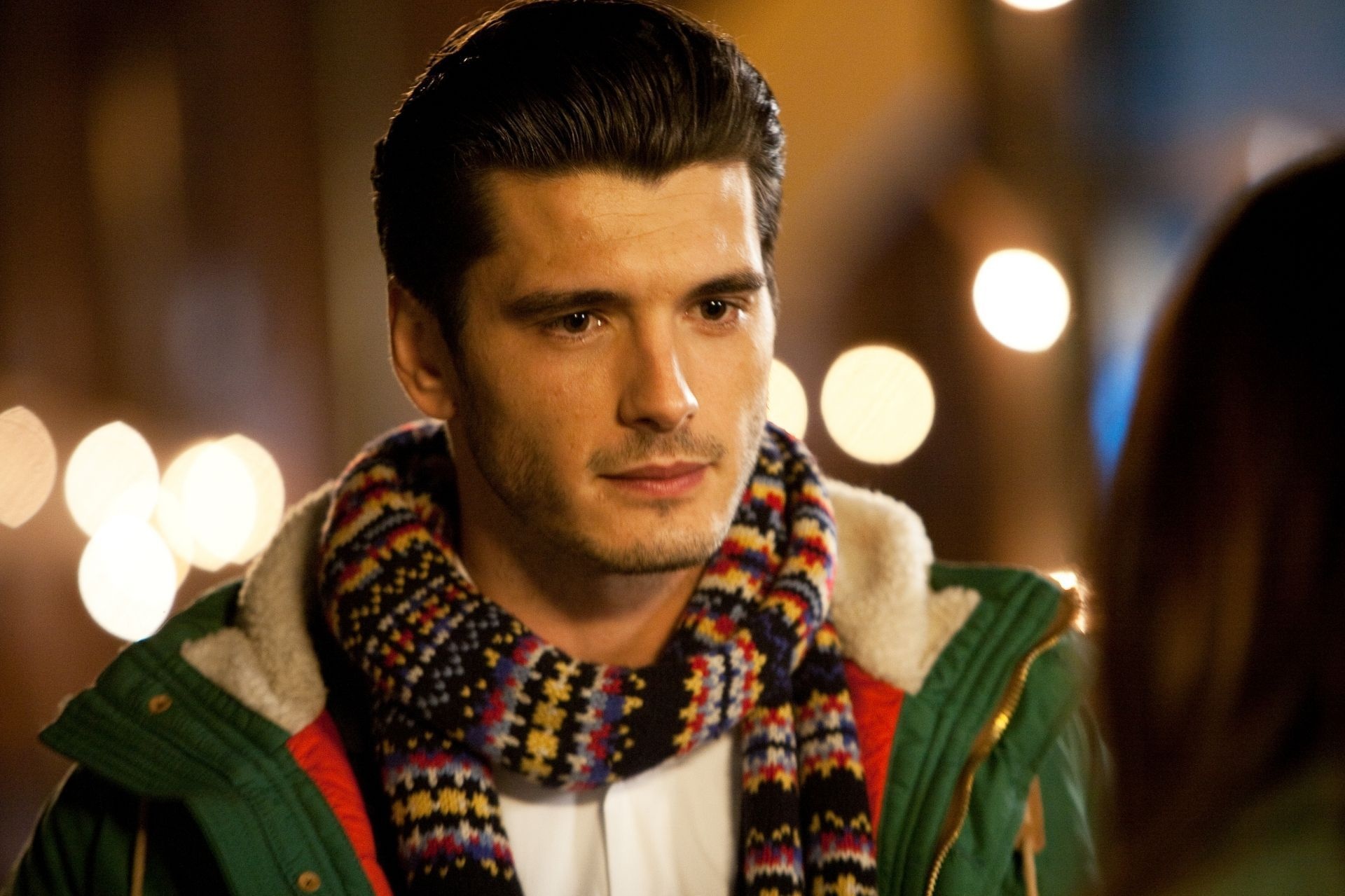 Yon Gonzalez movies, Yon Gonzalez, 1920x1280 HD Desktop