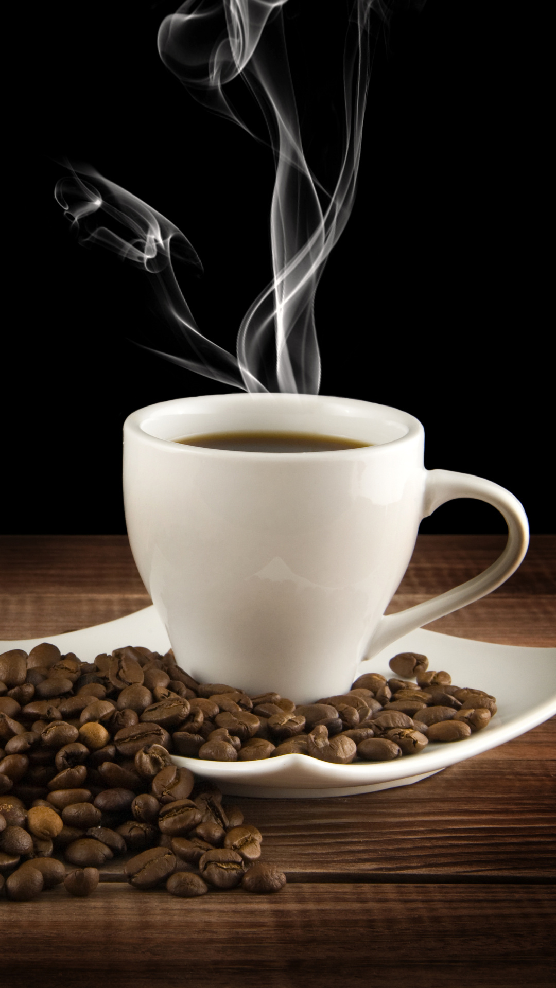 Food, Coffee (Food), 1080x1920 Full HD Phone