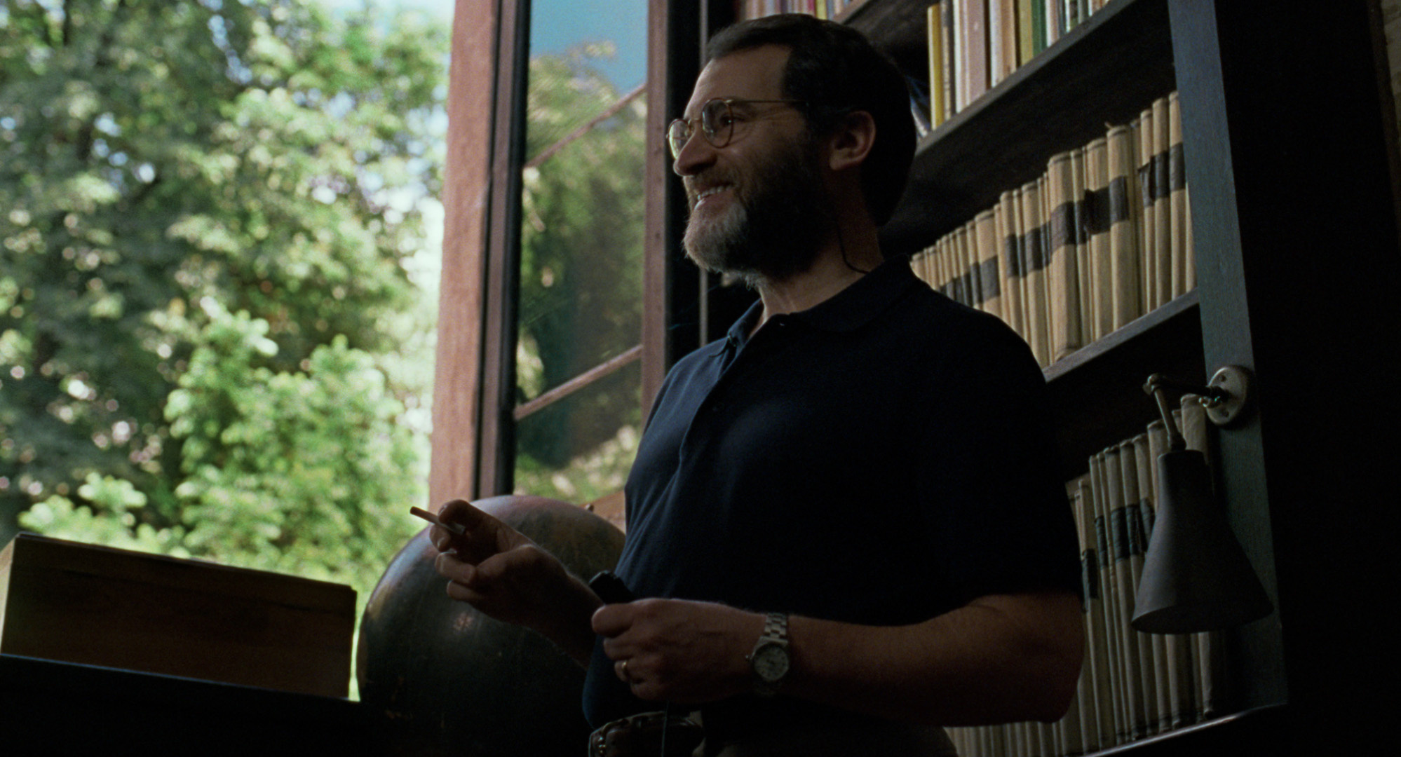Call Me by Your Name (Movie), Director's perspective, Love story, Butterflies, 2000x1080 HD Desktop