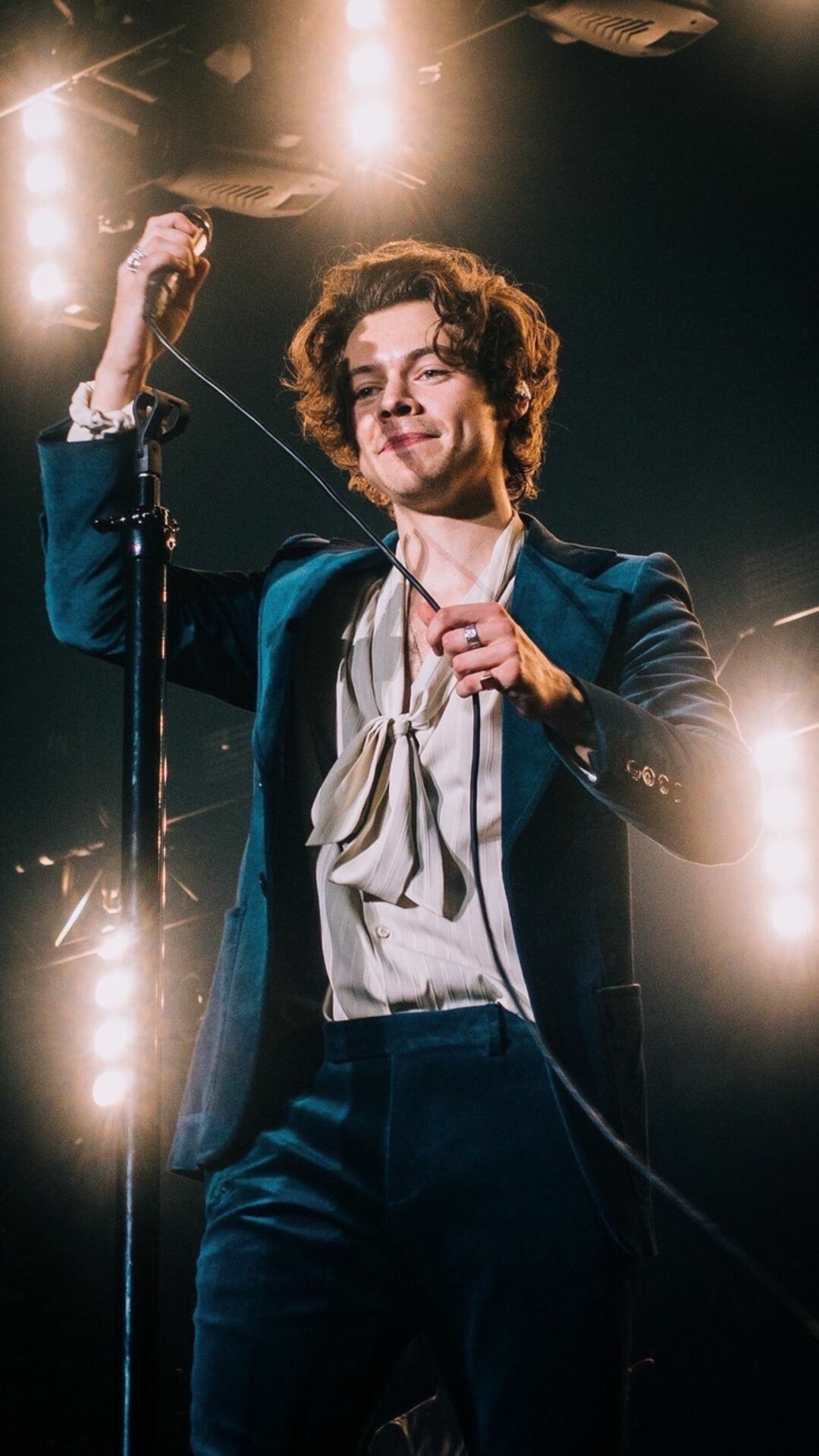 Harry Styles, Celebrities, HD wallpaper, Ultra HD, 1080x1920 Full HD Phone