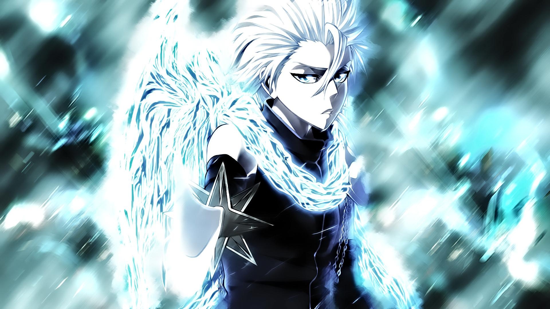Fantasy warrior, Soul Reaper, Anime wallpapers, Cool character design, 1920x1080 Full HD Desktop