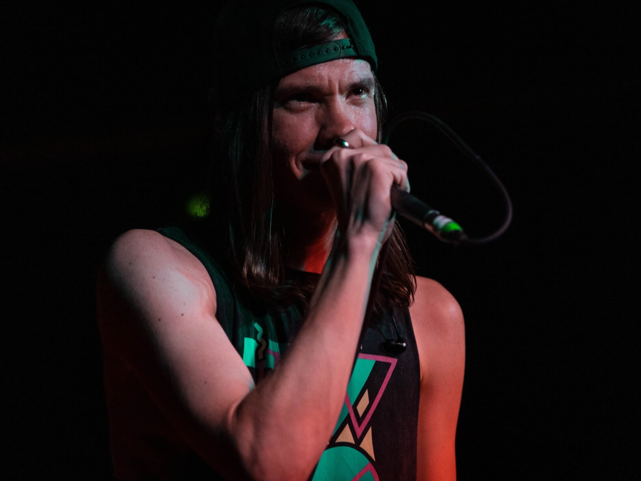 The Red Jumpsuit Apparatus, Vinyl appearance, Anti magazine, 2230x1670 HD Desktop