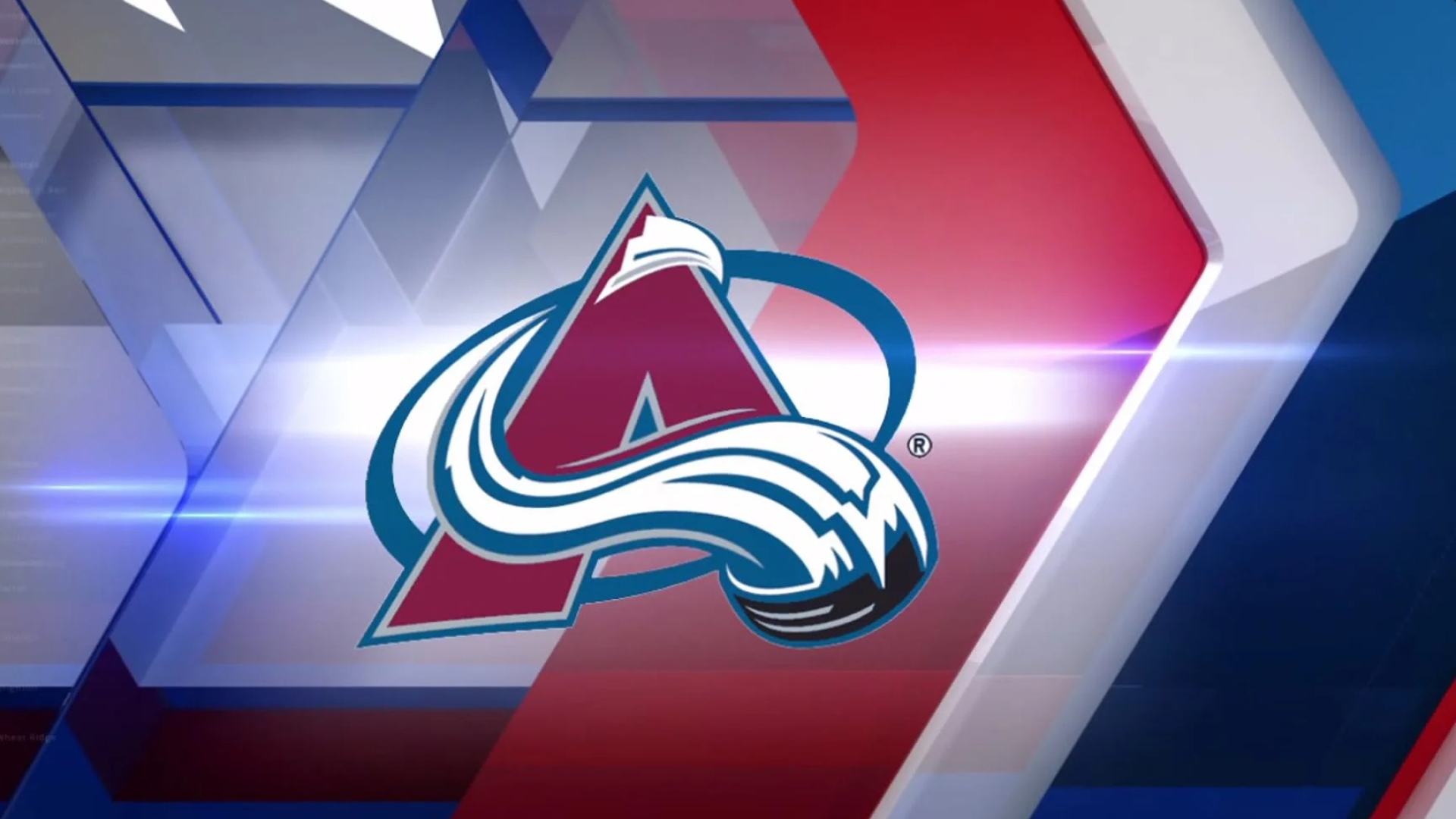Colorado Avalanche, Getzlaf Miller, Ducks beat Avalanche, Denver, 1920x1080 Full HD Desktop