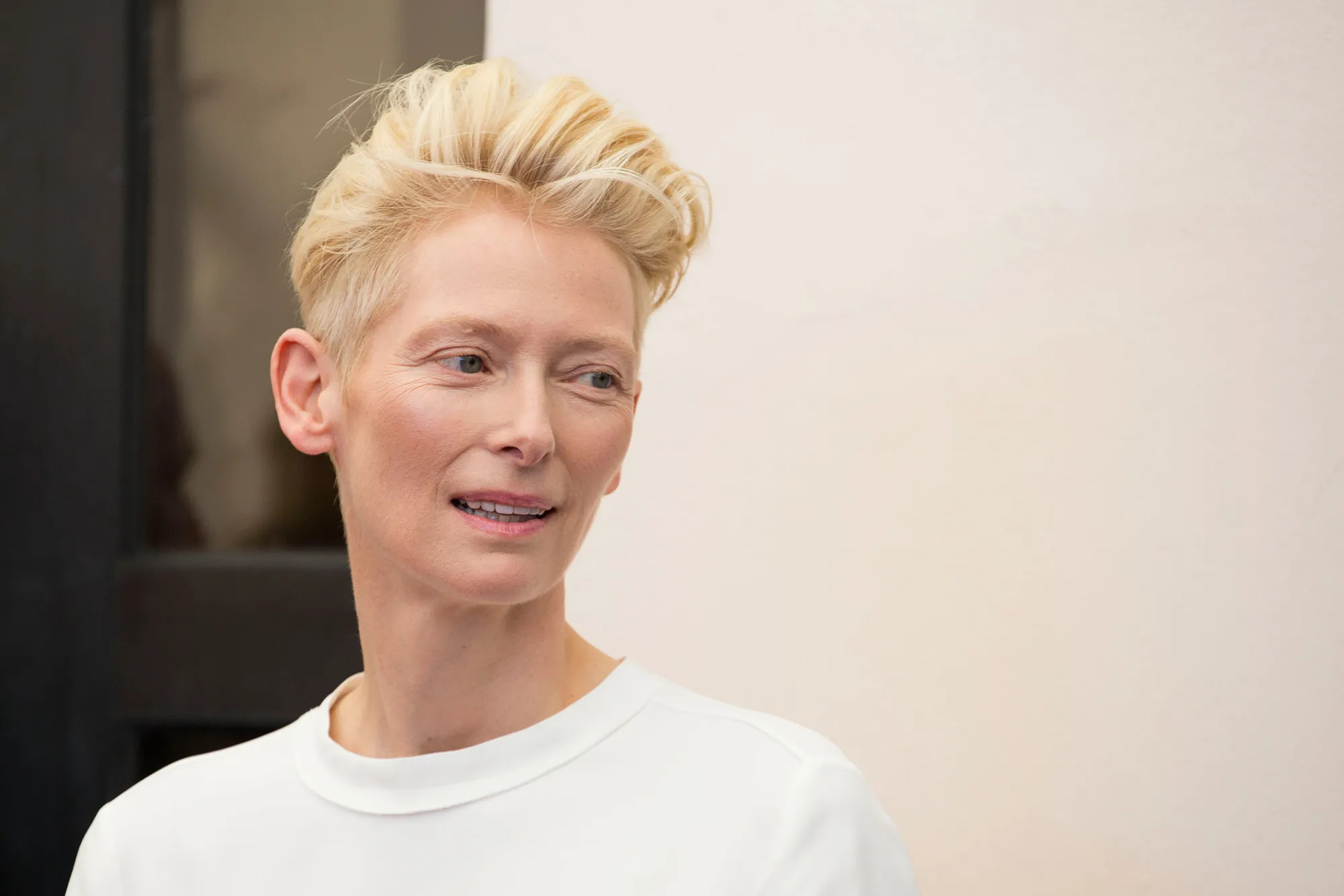 Tilda Swinton, Movies, Central Park, New Yorker, 2000x1340 HD Desktop