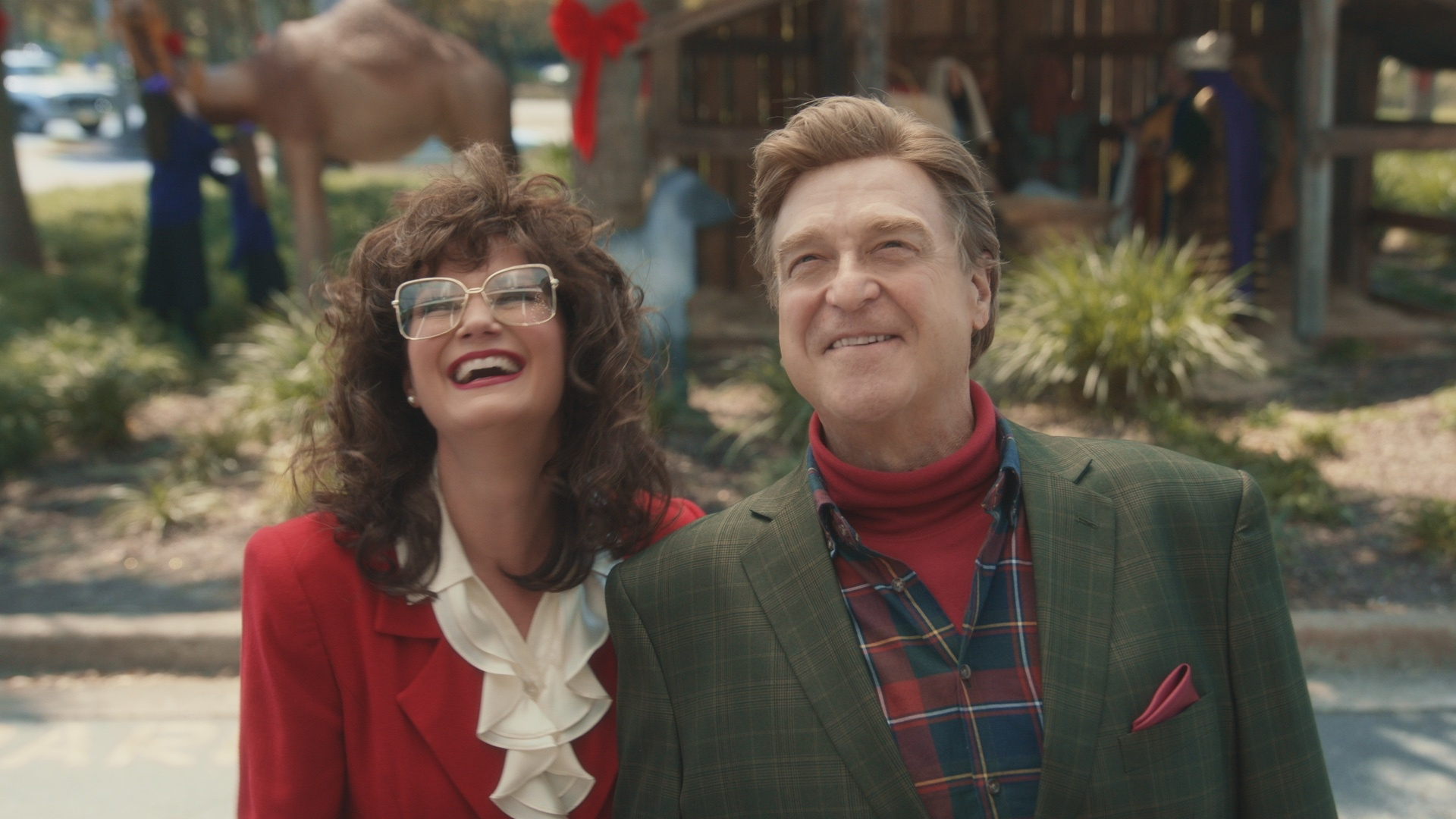 The Righteous Gemstones, Interlude, Flashback, 1993, 1920x1080 Full HD Desktop
