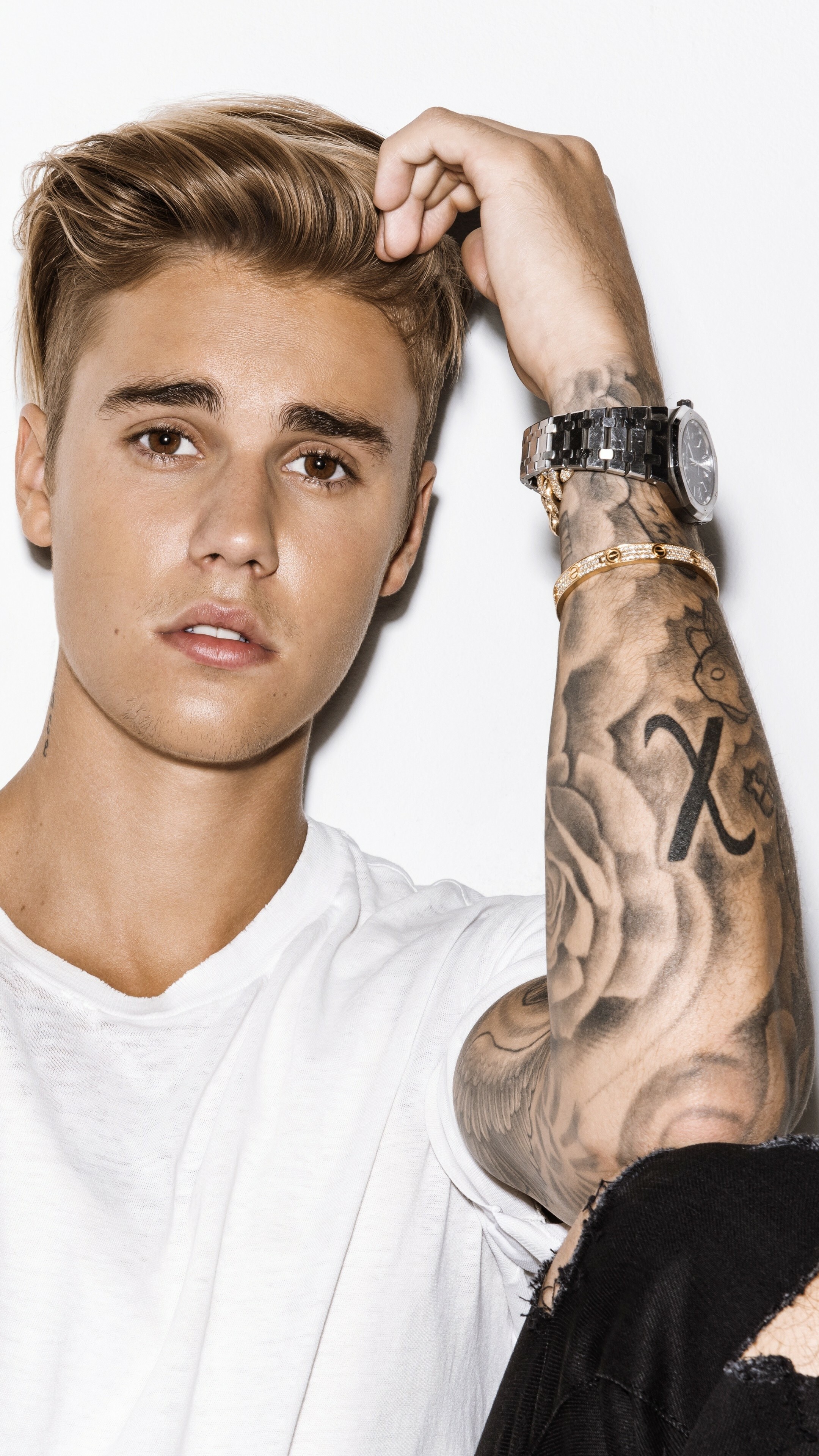 Justin Bieber Wallpapers 39 Images WallpaperCat