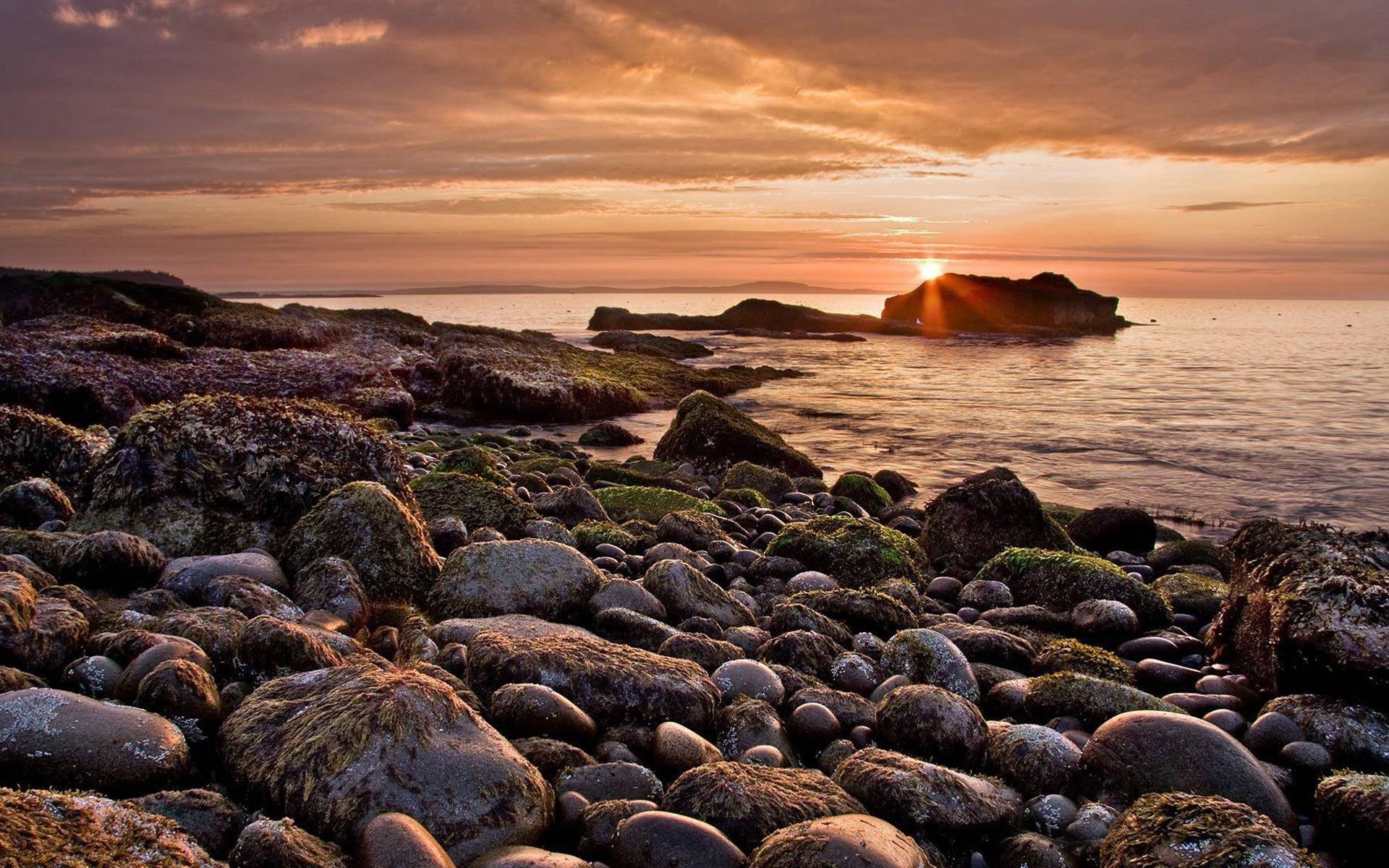 Acadia National Park, Landscape wallpaper, Nature, Better, 1920x1200 HD Desktop