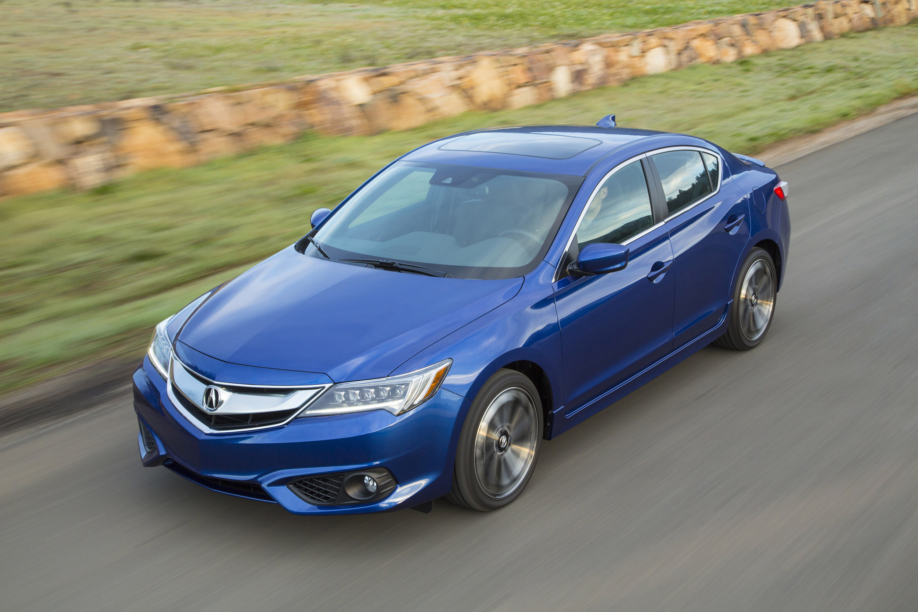 2017 Model, Acura ILX Wallpaper, 3000x2000 HD Desktop