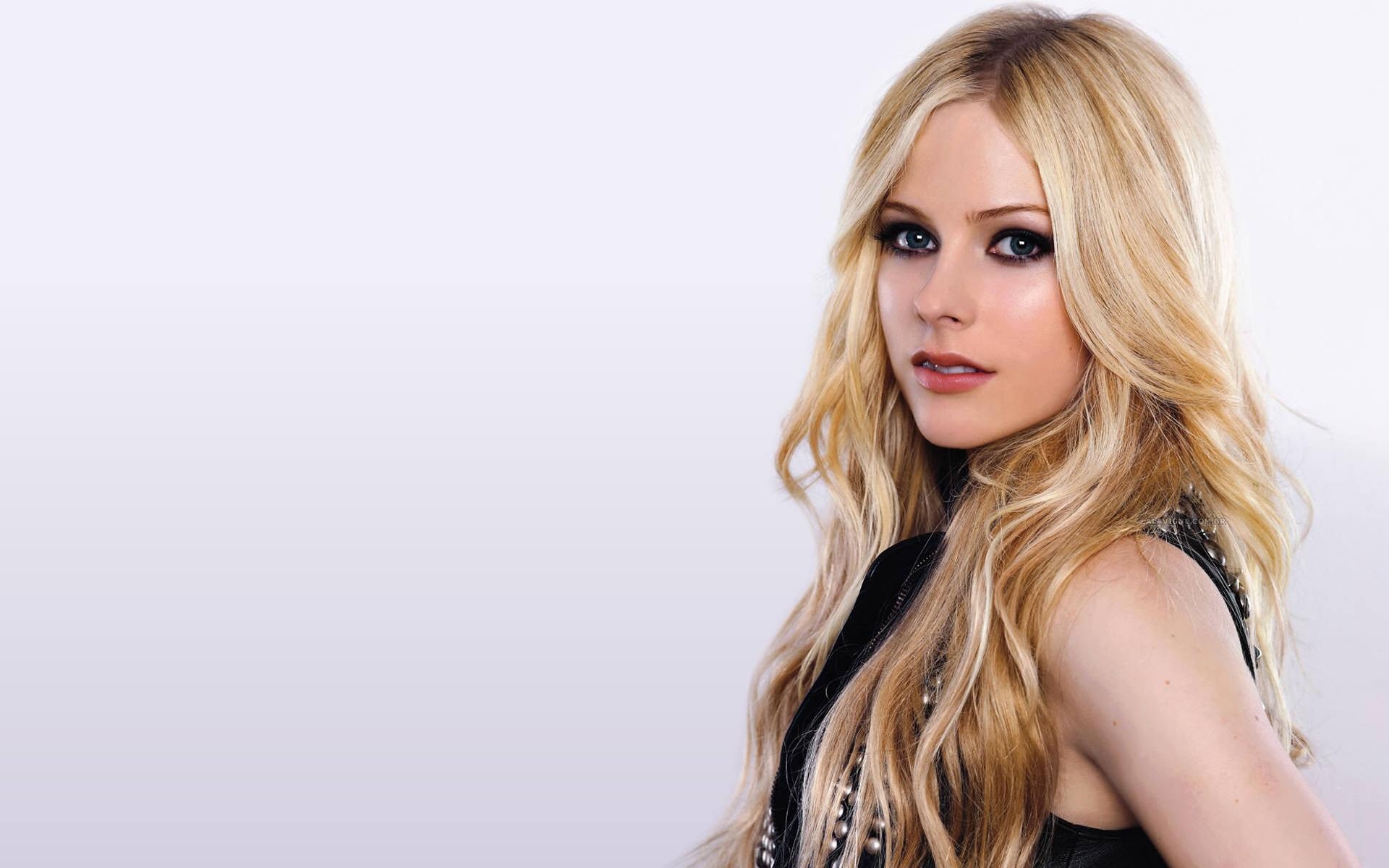 Avril Lavigne, Wallpaper, 1920x1200 HD Desktop