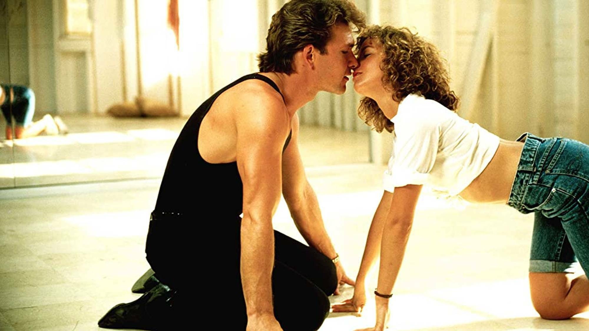 Jennifer Grey, Dirty Dancing sequel, Fortsetzung verpflichtet, Dirty Dancing Jennifer Grey, 2000x1130 HD Desktop