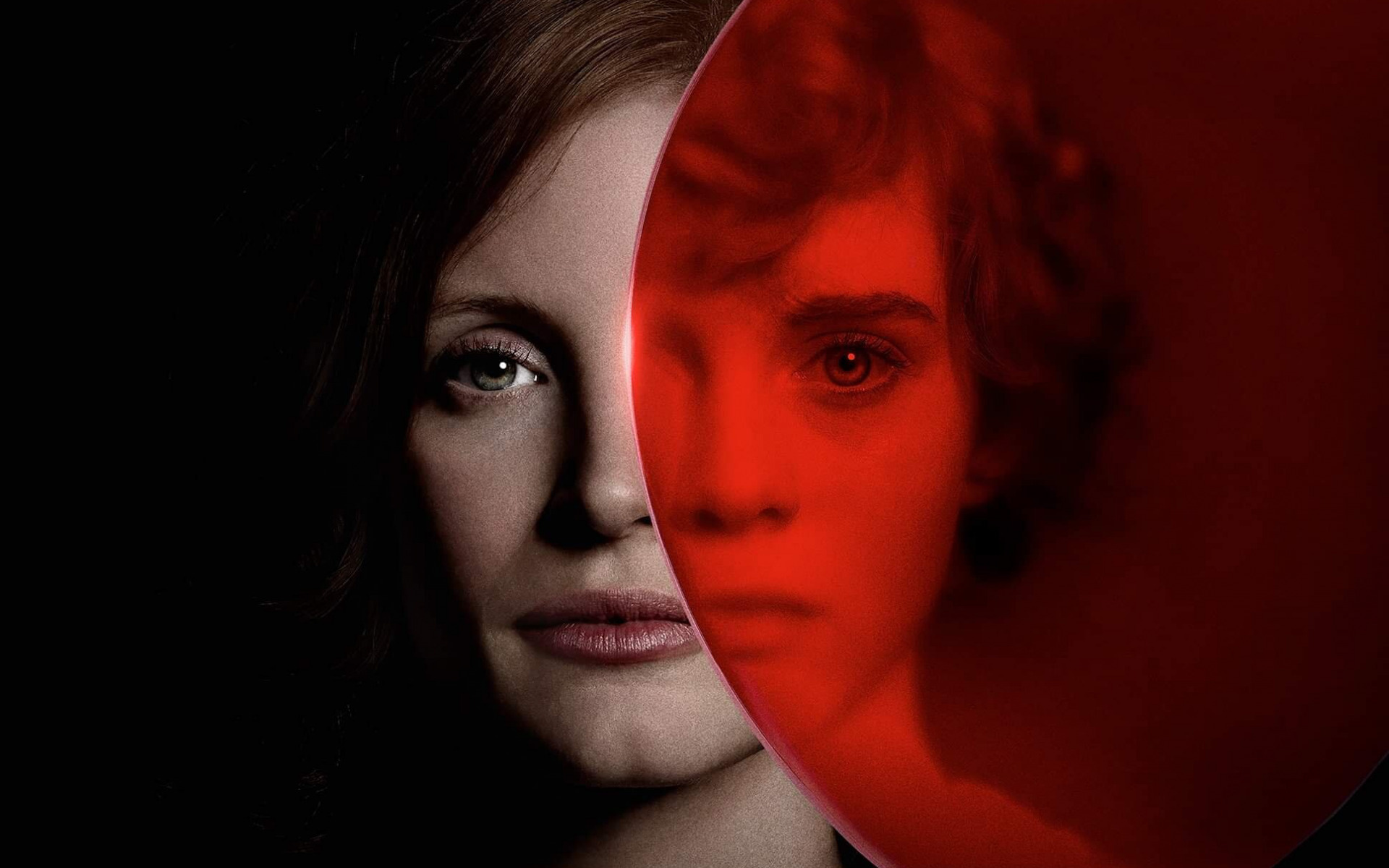 It Chapter Two, Sophia Lillis Wallpaper, 1920x1200 HD Desktop