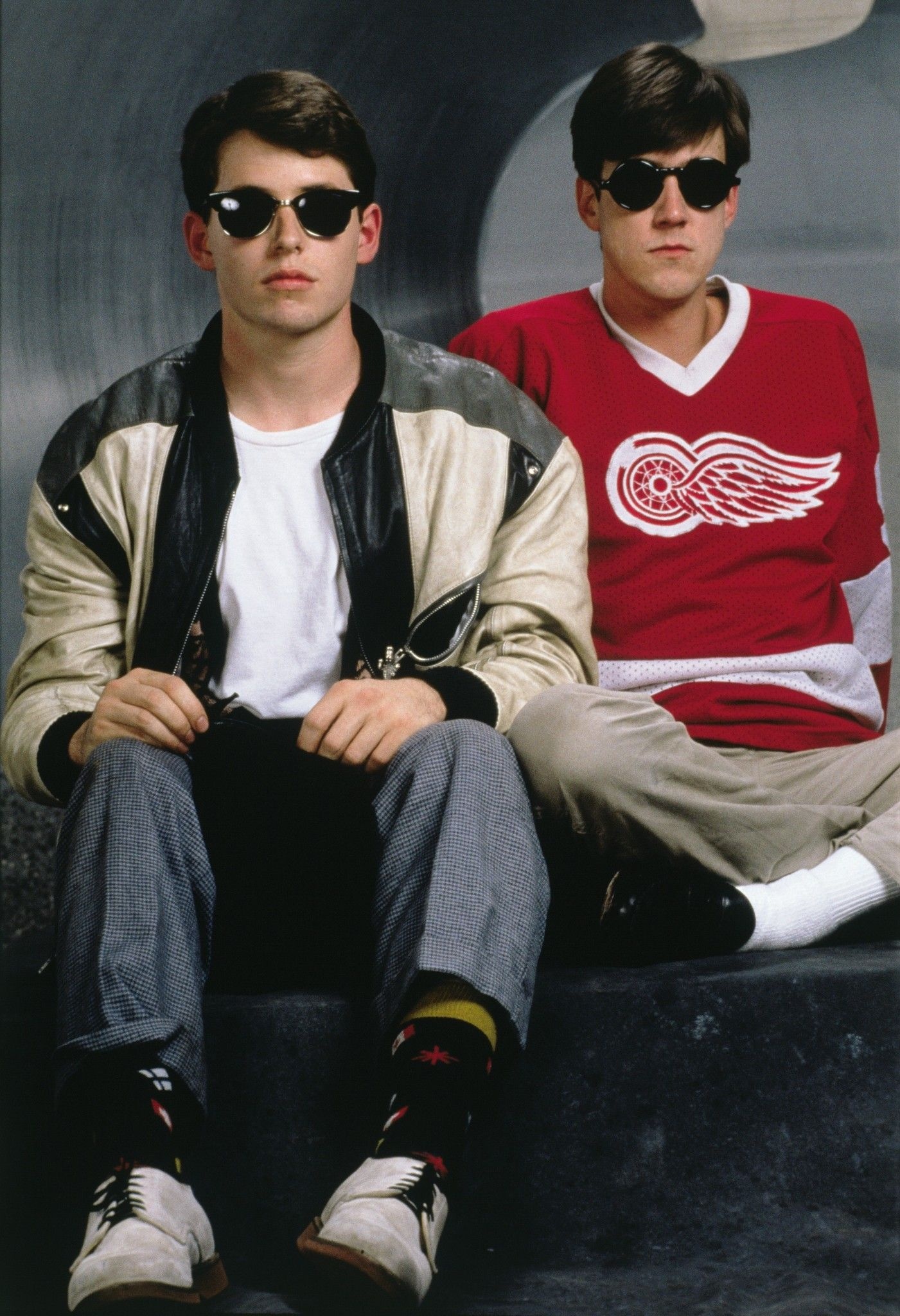 Matthew Broderick, Movies, Ferris Bueller, Character, 1410x2050 HD Phone