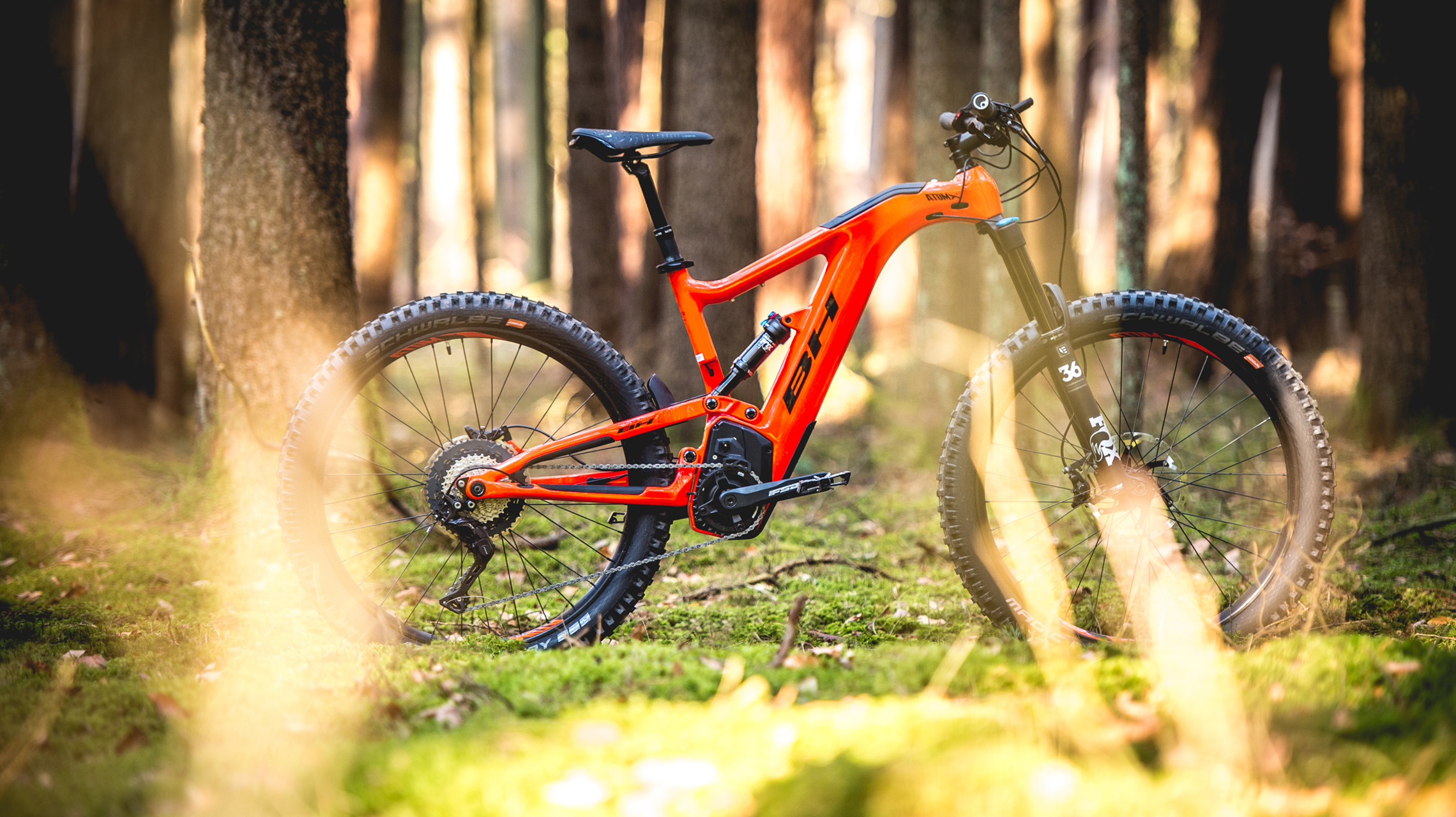 BH Bikes, Atom X Carbon, Exclusive test review, Unleash your power, 2280x1280 HD Desktop