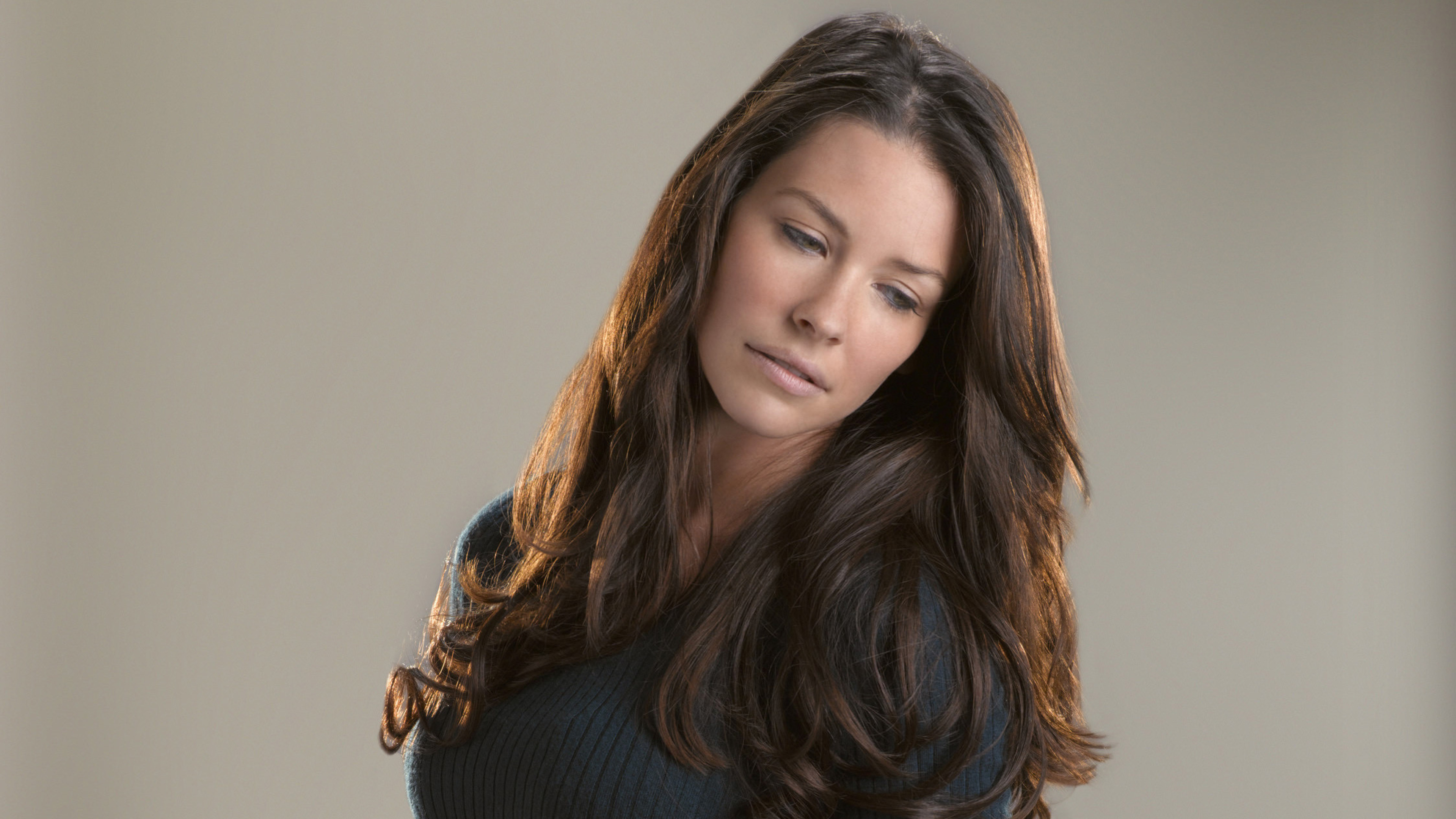 Evangeline Lilly, 2018, HD wallpapers, Images, 3840x2160 4K Desktop