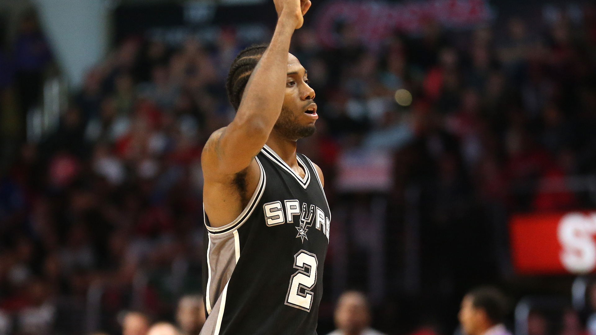 Kawhi Leonard HD wallpaper, High resolution, Visual appeal, Desktop, 1920x1080 Full HD Desktop