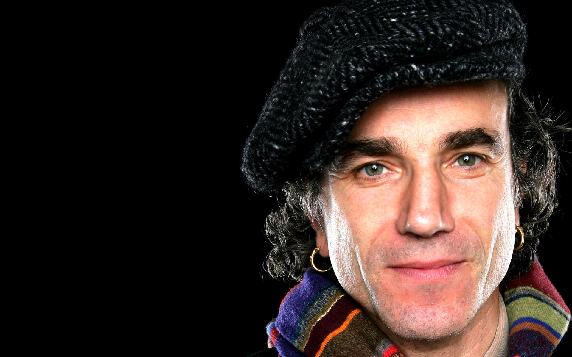 Daniel Day-Lewis, Male celebrity wallpaper, Hollywood legend, 1920x1200 HD Desktop