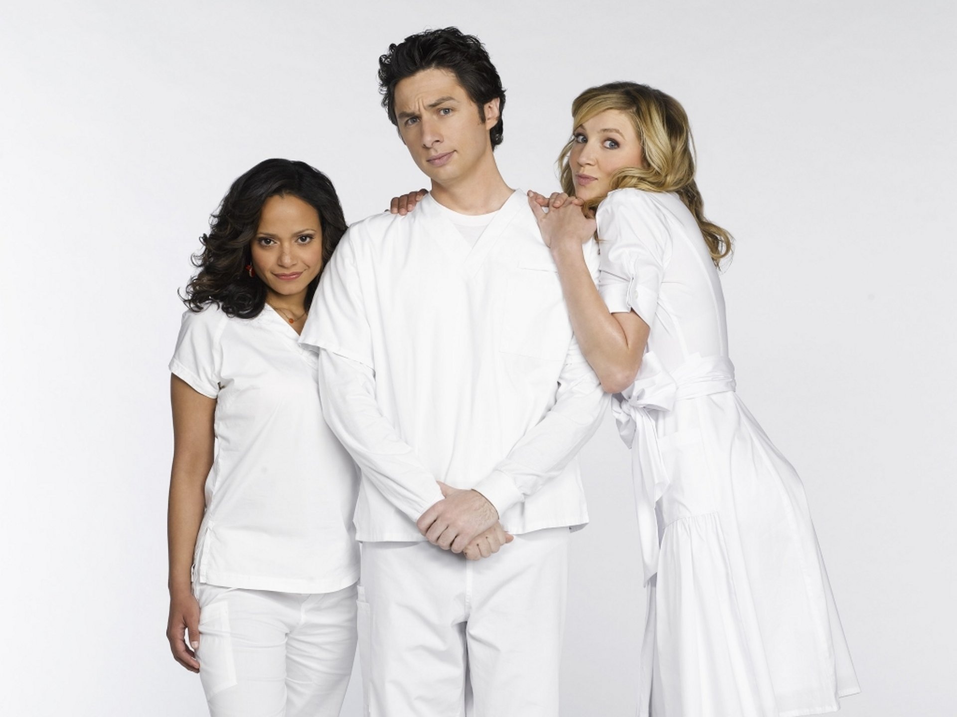 Zach Braff, HD wallpapers, Desktop backgrounds, 1920x1440 HD Desktop