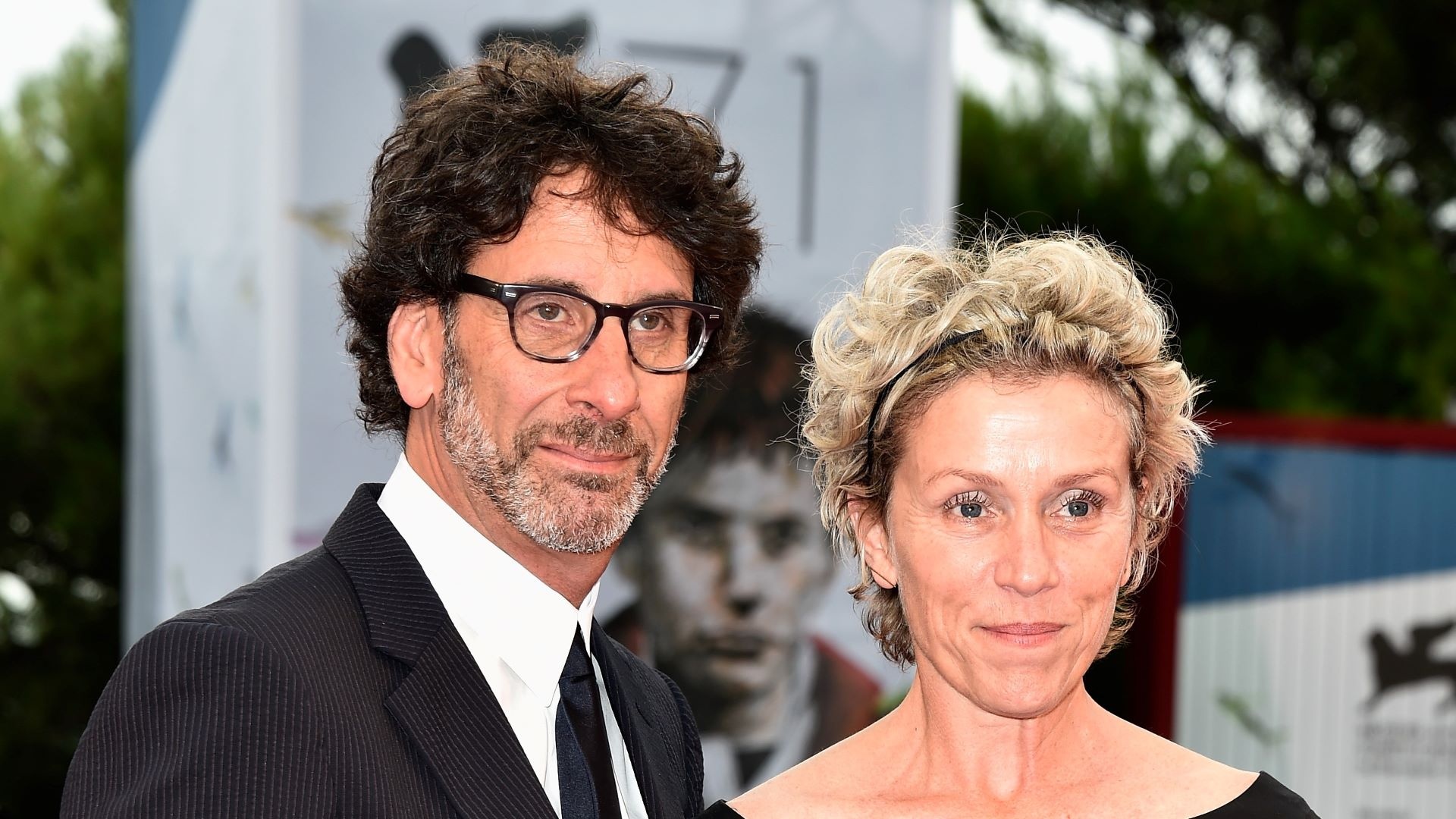 Joel Coen, Ponta Lopud Festival, Frances McDormand, Yachts Croatia, 1920x1080 Full HD Desktop