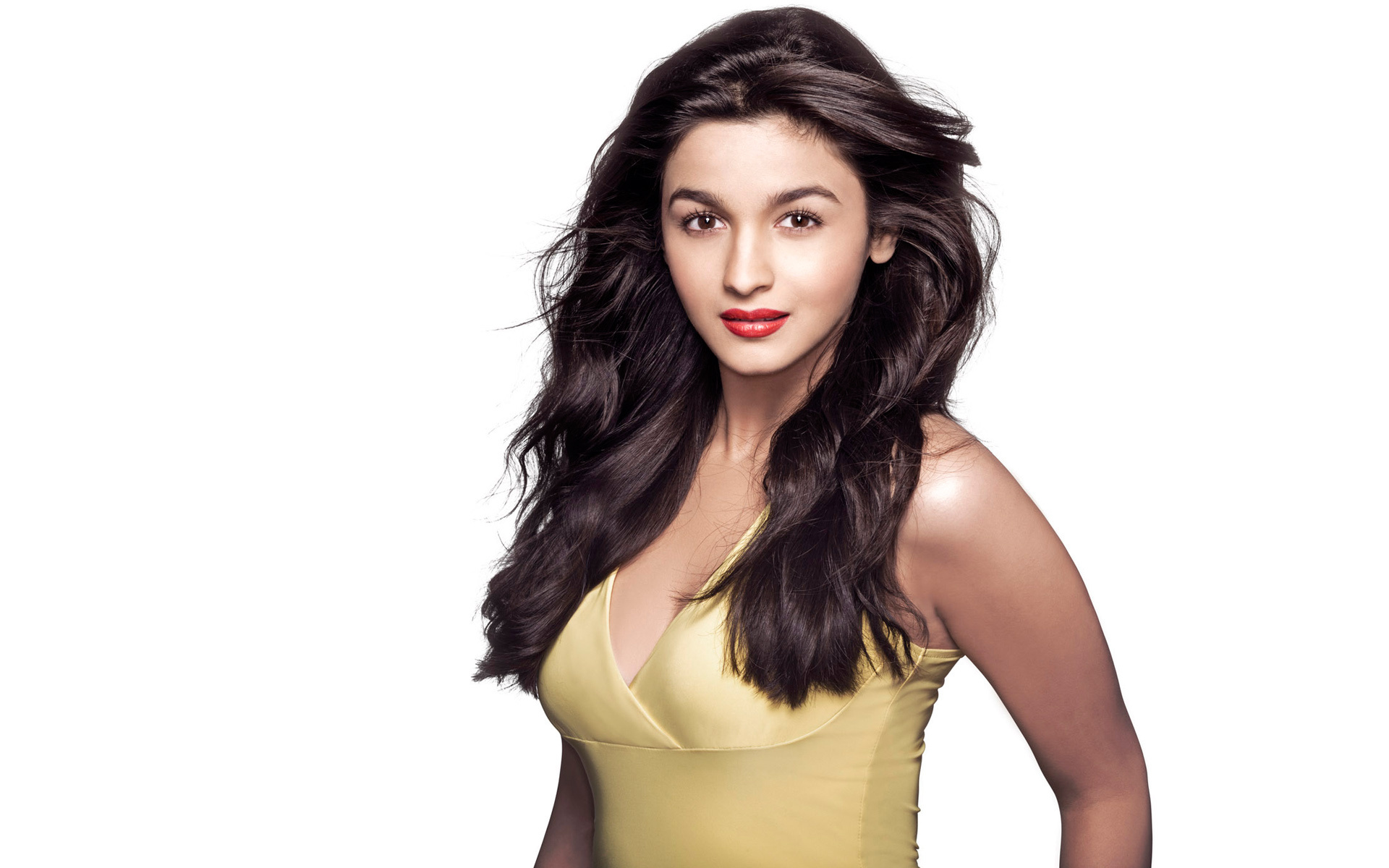 Alia Bhatt, Mesmerizing wallpaper, Fanpop favorite, Captivating celebrity, 1920x1200 HD Desktop