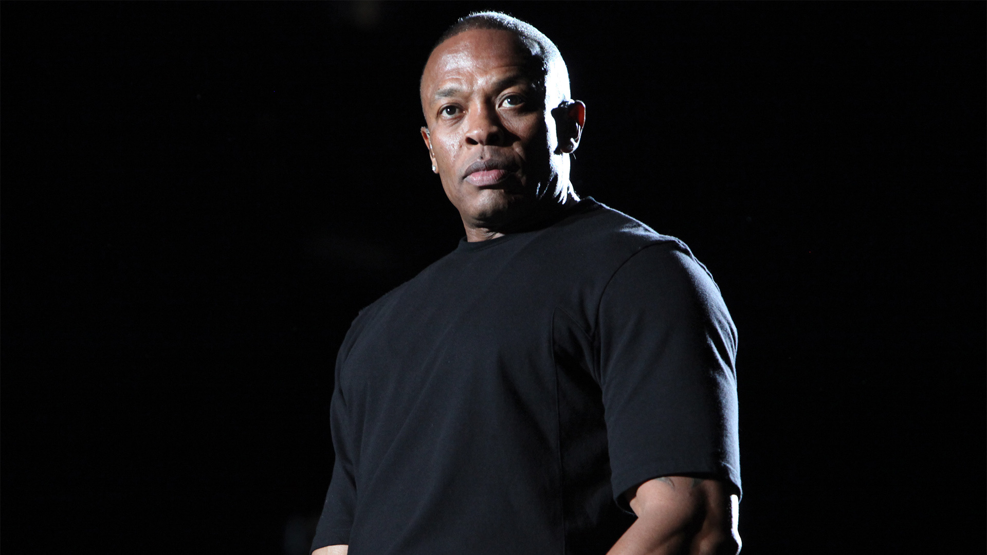 Dr. Dre, Wallpaper 76738, 1920x1080 Full HD Desktop