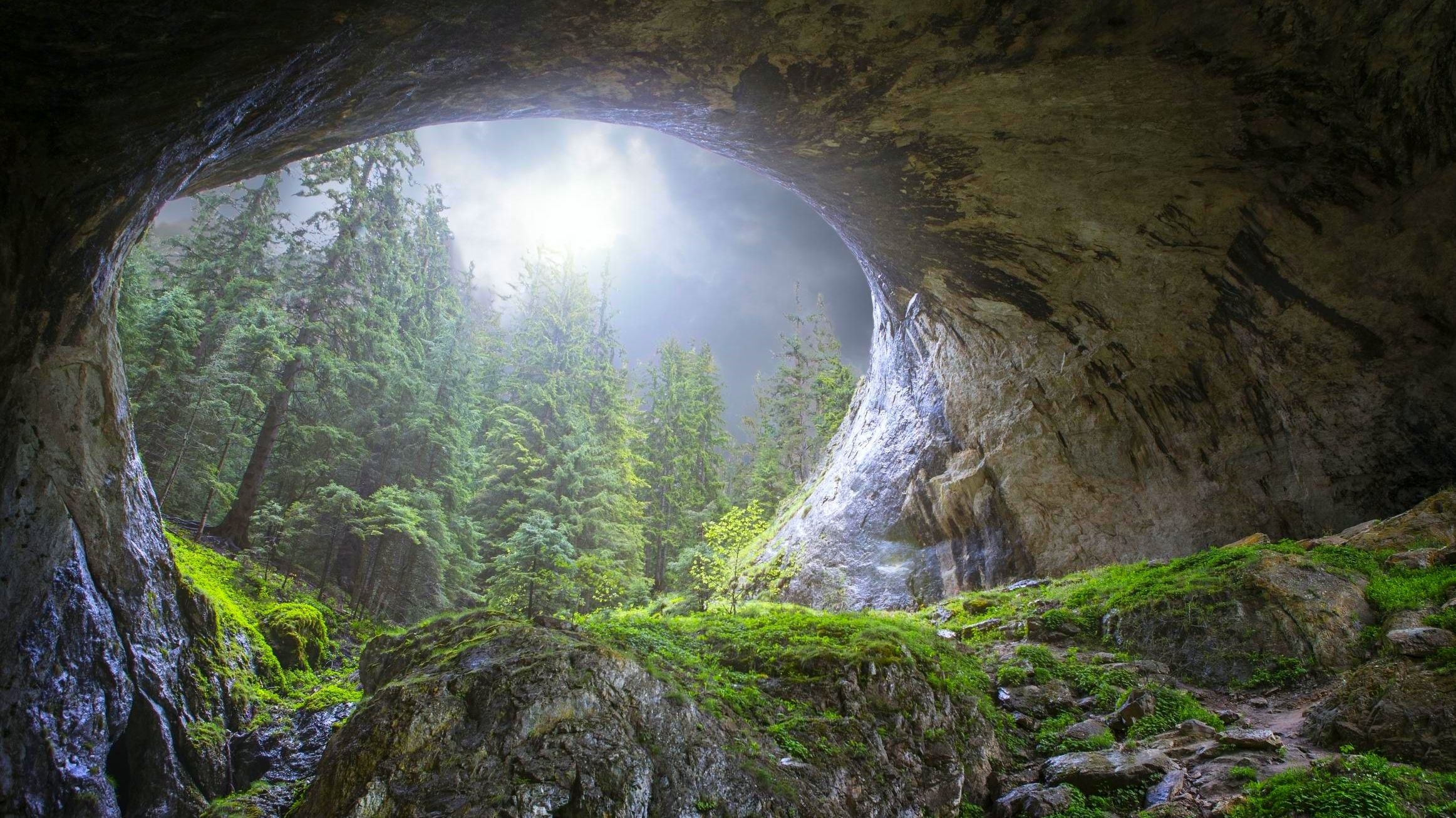 Bulgaria, Unique wallpaper, Ethereal beauty, Inspiring view, 2330x1310 HD Desktop